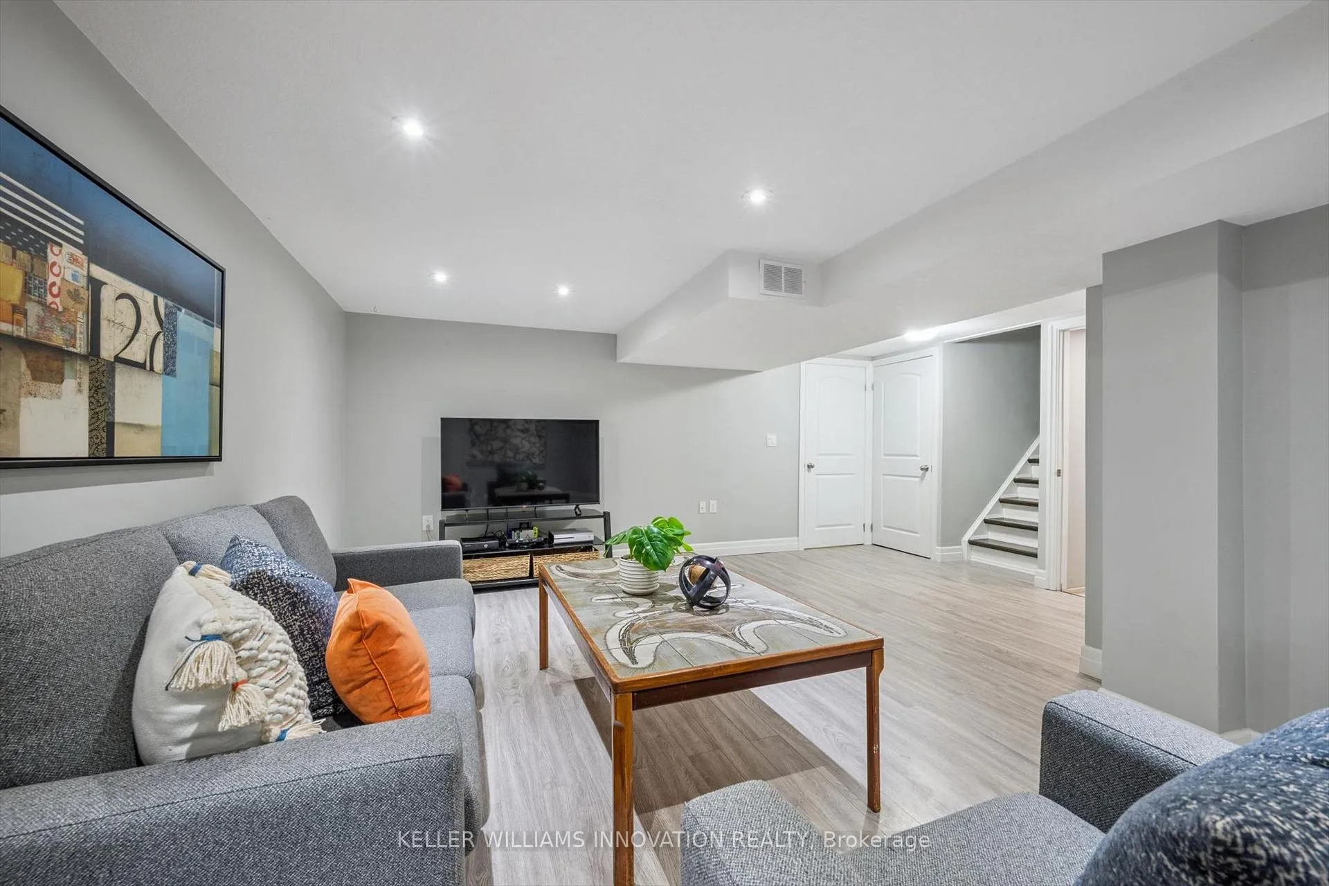 Photo 36 of 31 Glen Lake Crescent, Kitchener, Forest Heights — HOMEH