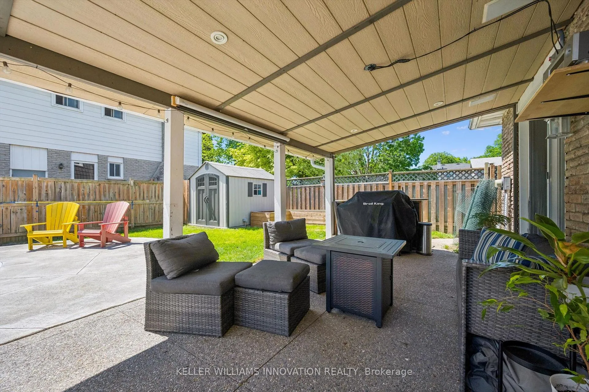 Photo 42 of 31 Glen Lake Crescent, Kitchener, Forest Heights — HOMEH