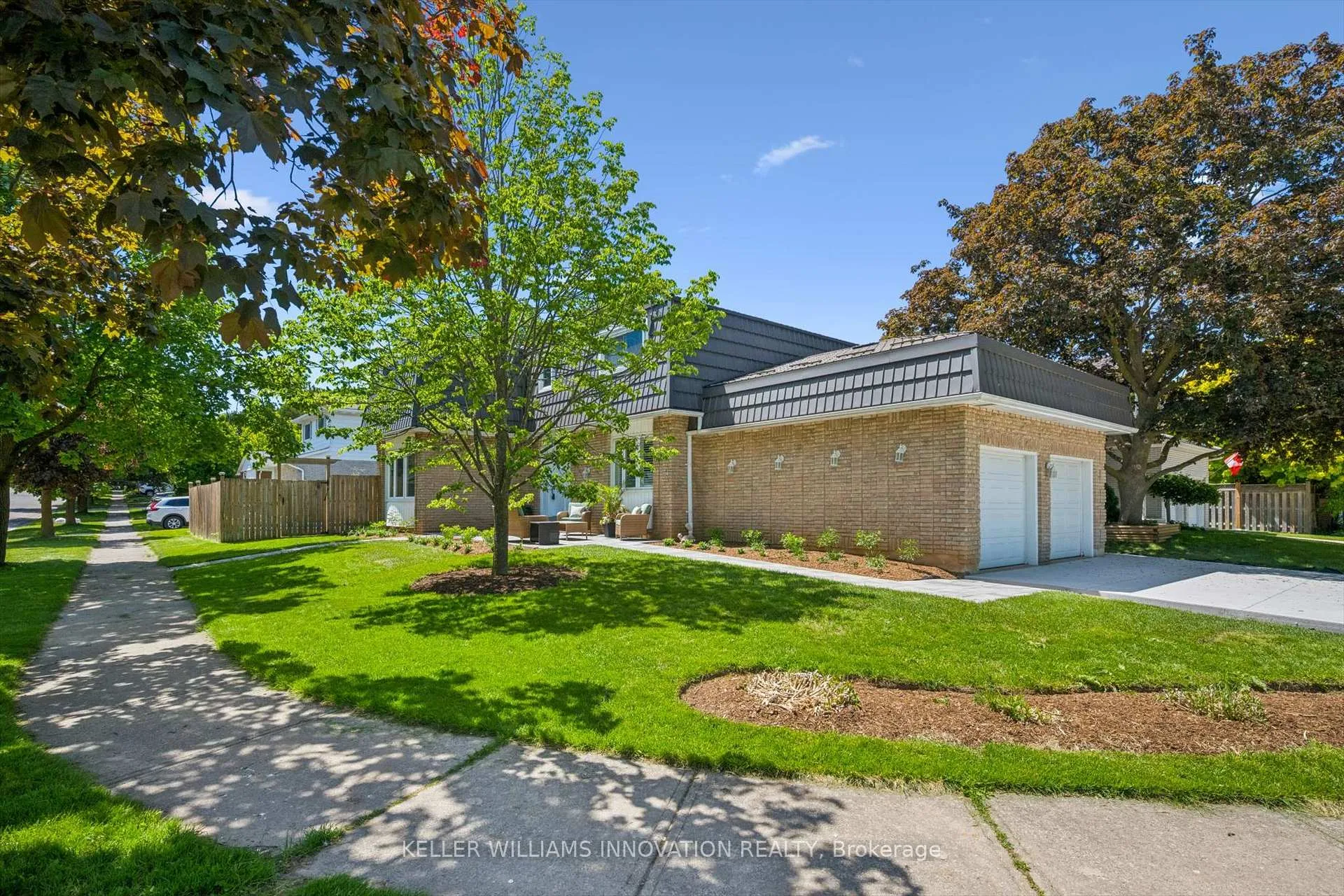 Photo 47 of 31 Glen Lake Crescent, Kitchener, Forest Heights — HOMEH