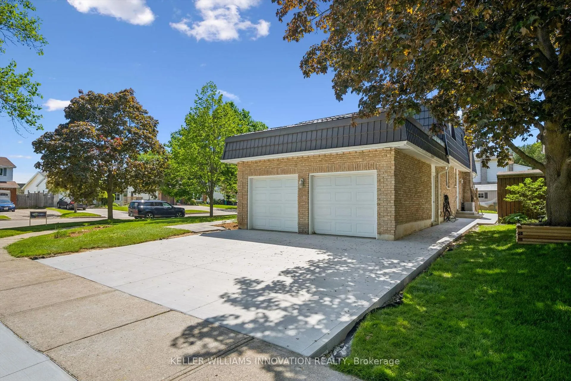 Photo 48 of 31 Glen Lake Crescent, Kitchener, Forest Heights — HOMEH