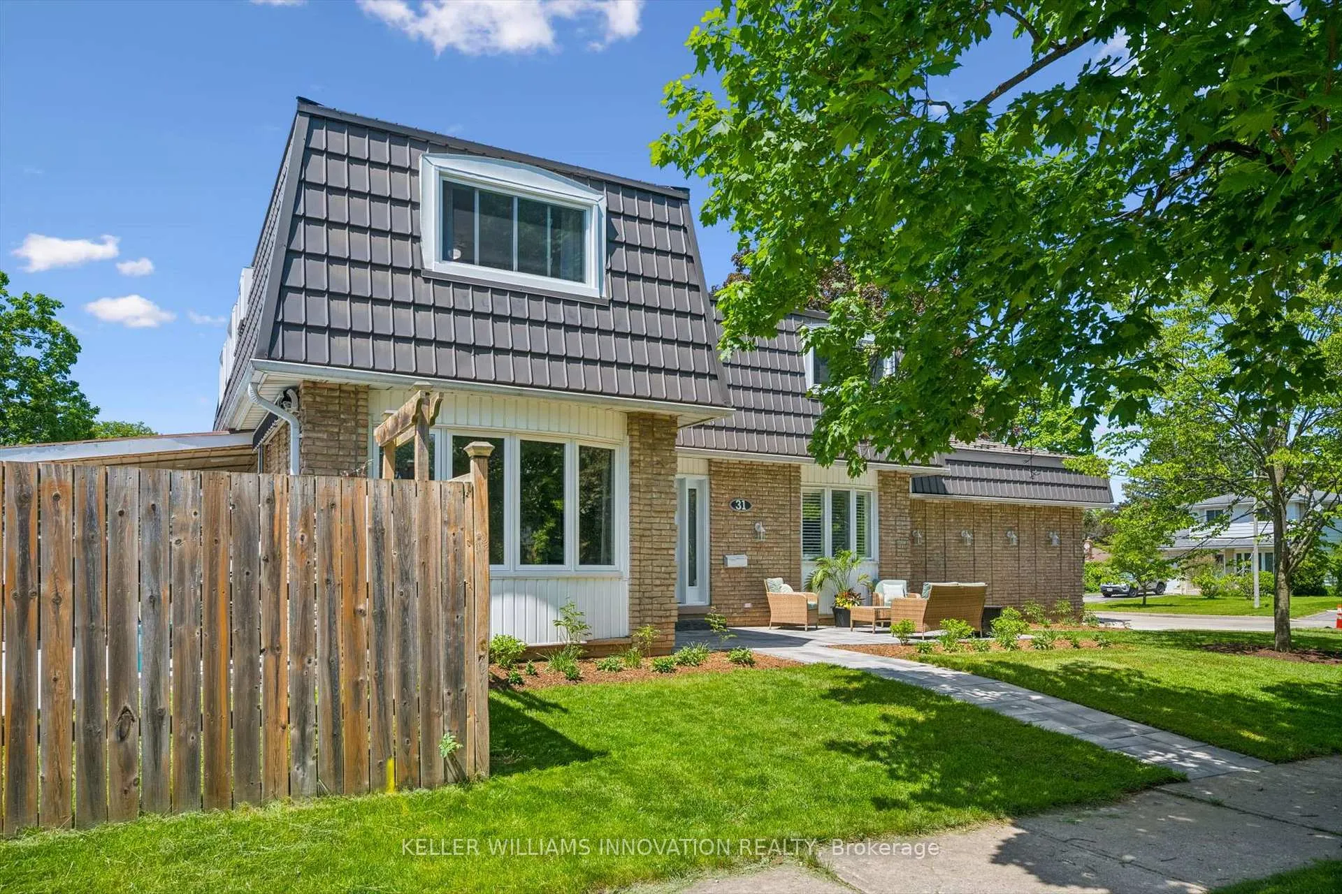 Photo 49 of 31 Glen Lake Crescent, Kitchener, Forest Heights — HOMEH