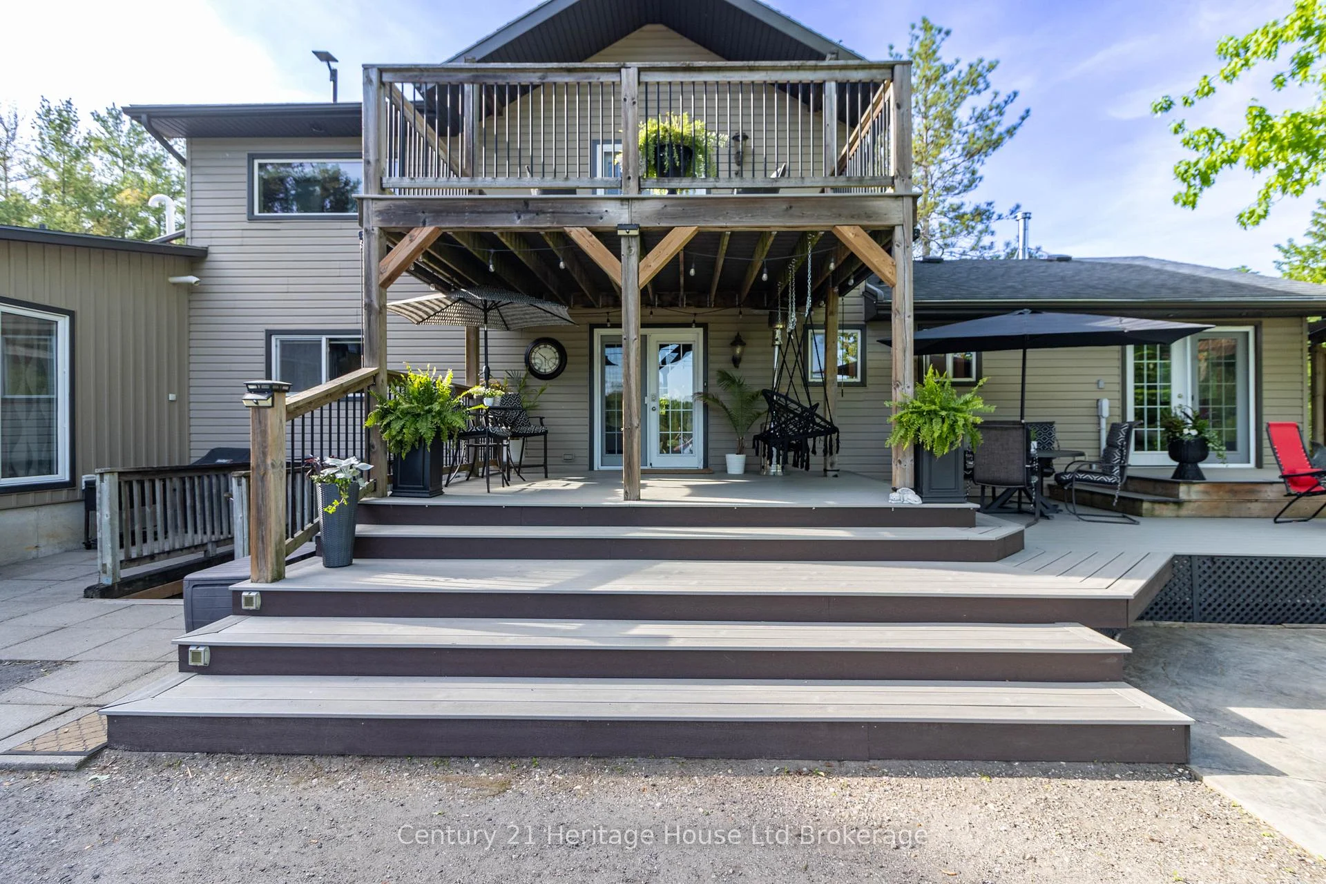Photo 9 of 545228 Pattullo Avenue, Norwich, Rural Norwich — HOMEH