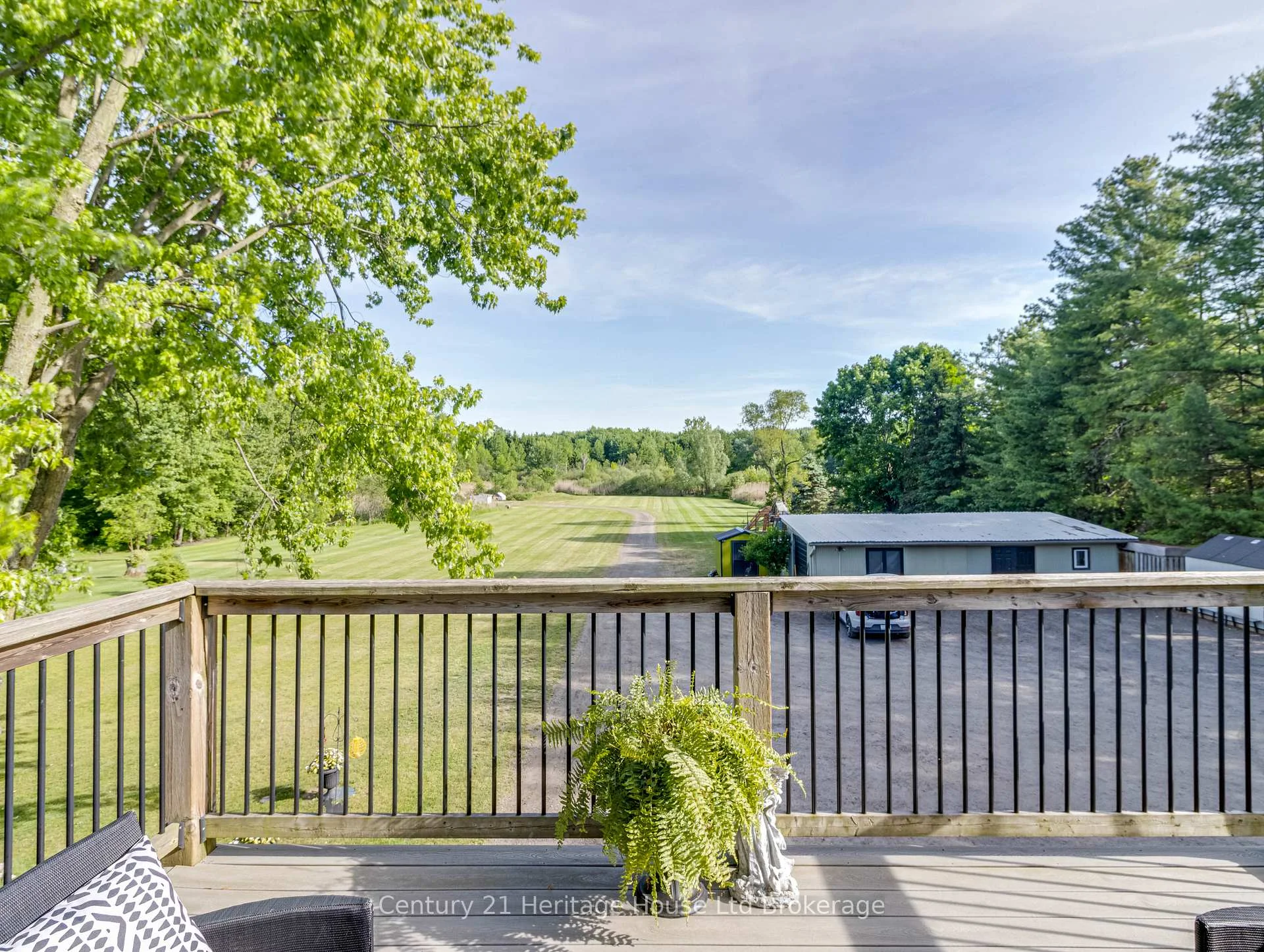 Photo 5 of 545228 Pattullo Avenue, Norwich, Rural Norwich — HOMEH