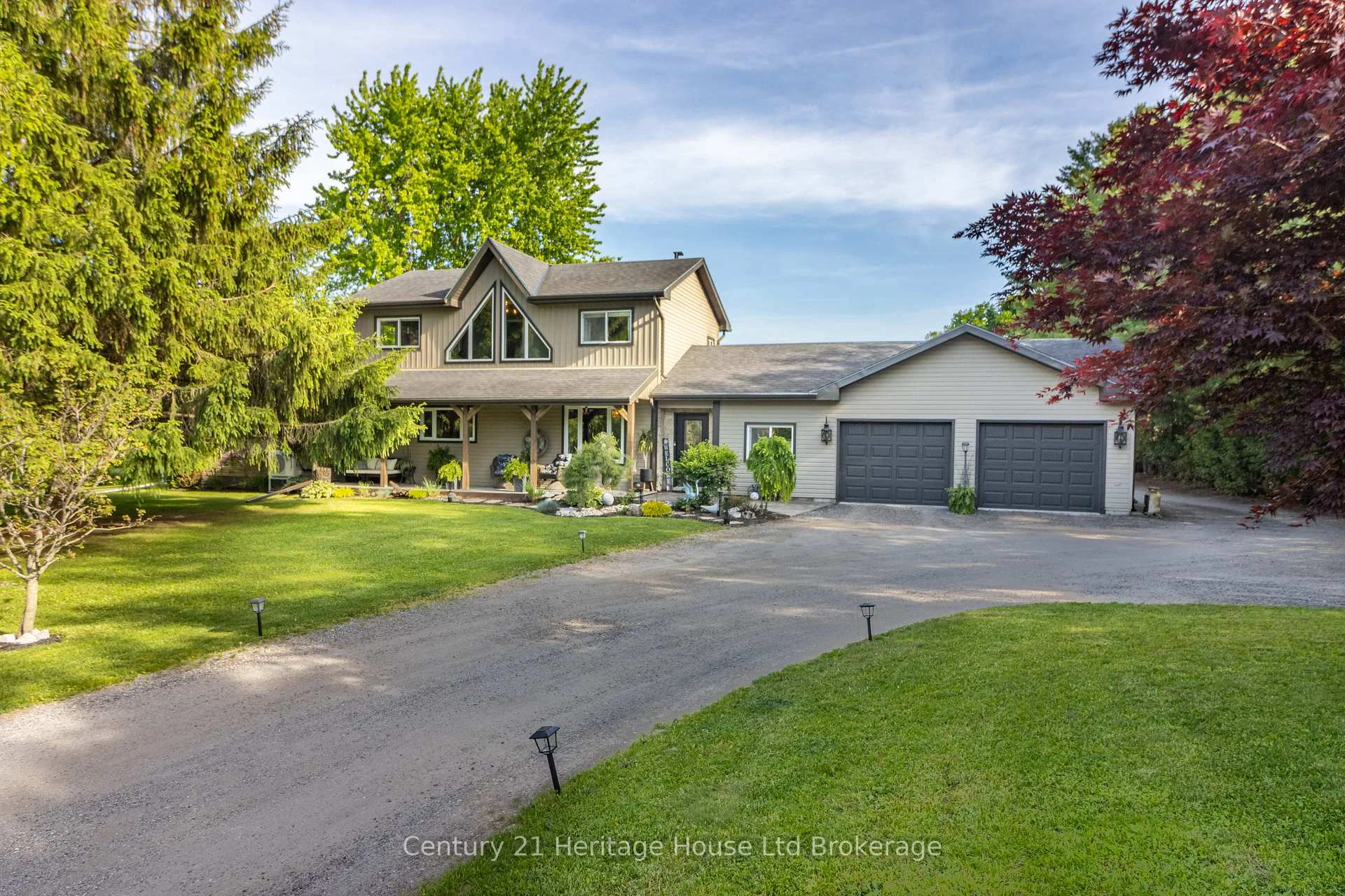 Photo 8 of 545228 Pattullo Avenue, Norwich, Rural Norwich — HOMEH