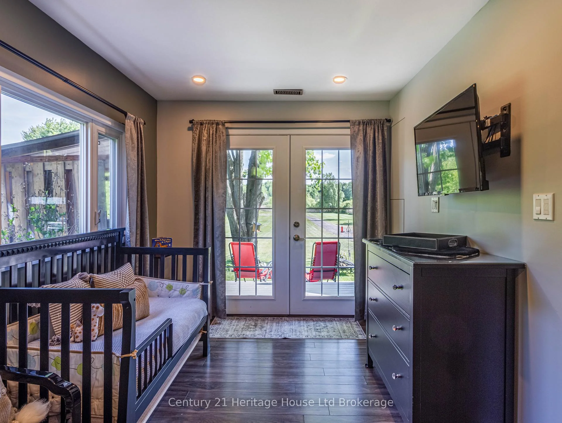 Photo 24 of 545228 Pattullo Avenue, Norwich, Rural Norwich — HOMEH