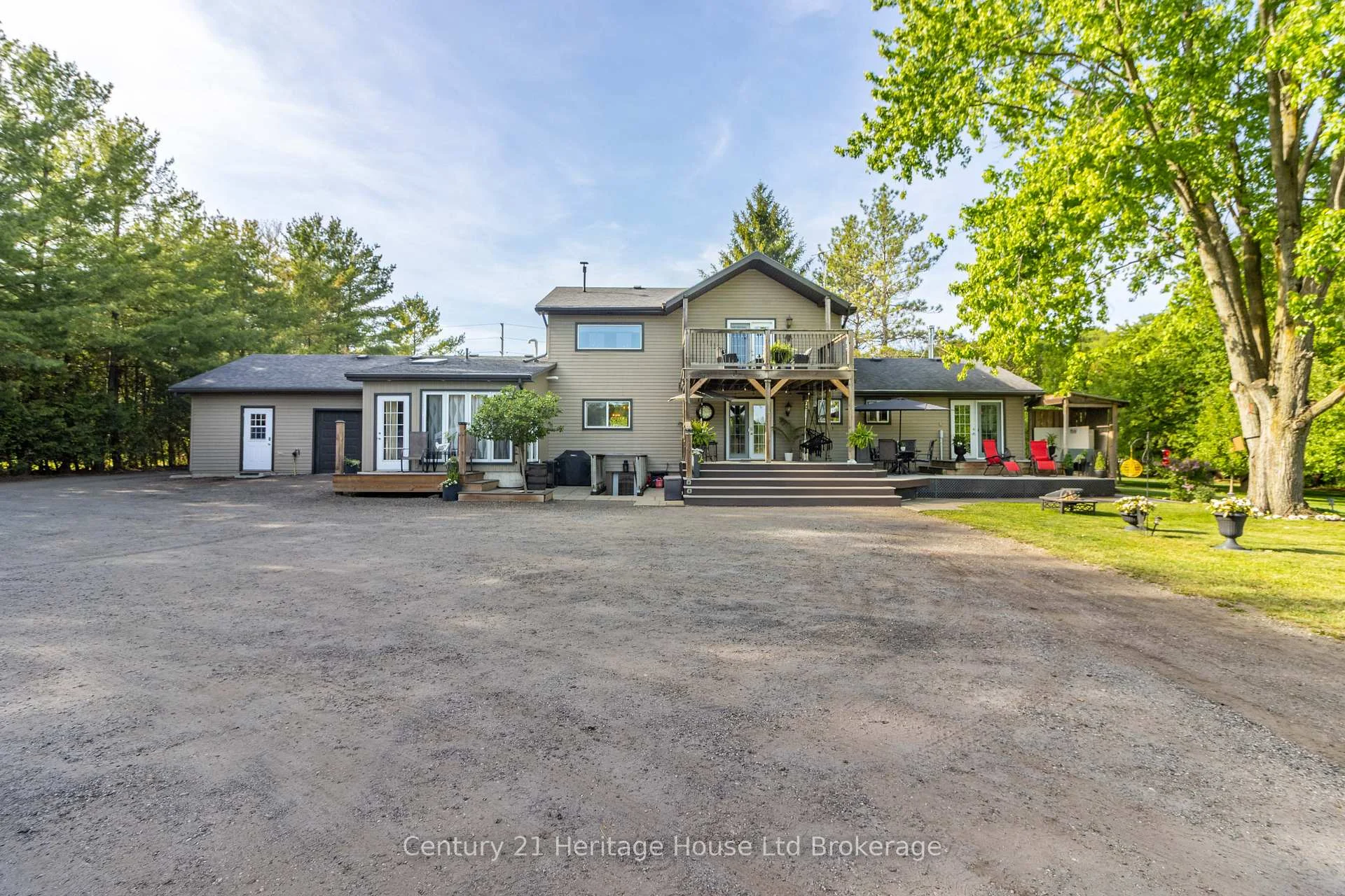 Photo 7 of 545228 Pattullo Avenue, Norwich, Rural Norwich — HOMEH