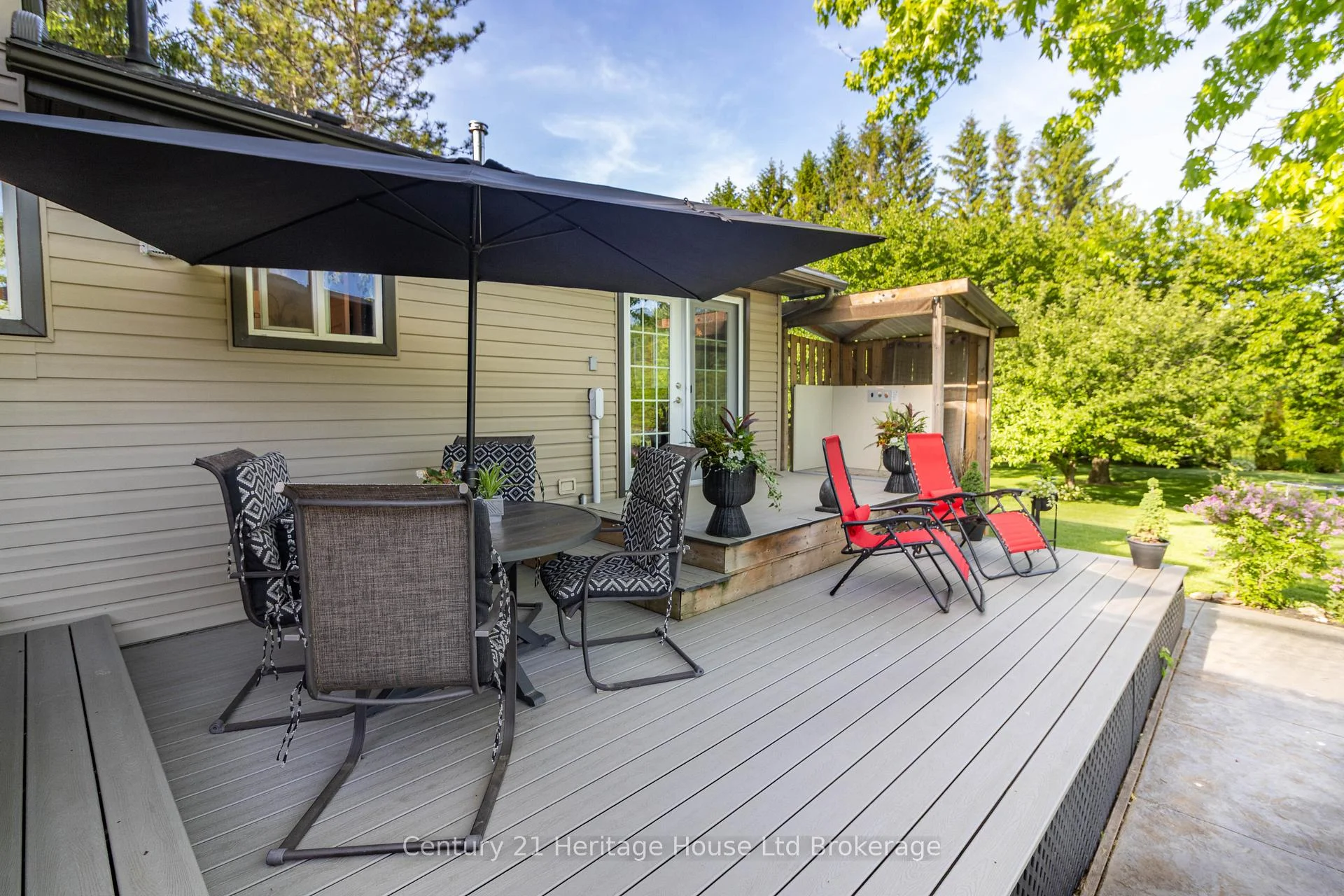 Photo 50 of 545228 Pattullo Avenue, Norwich, Rural Norwich — HOMEH