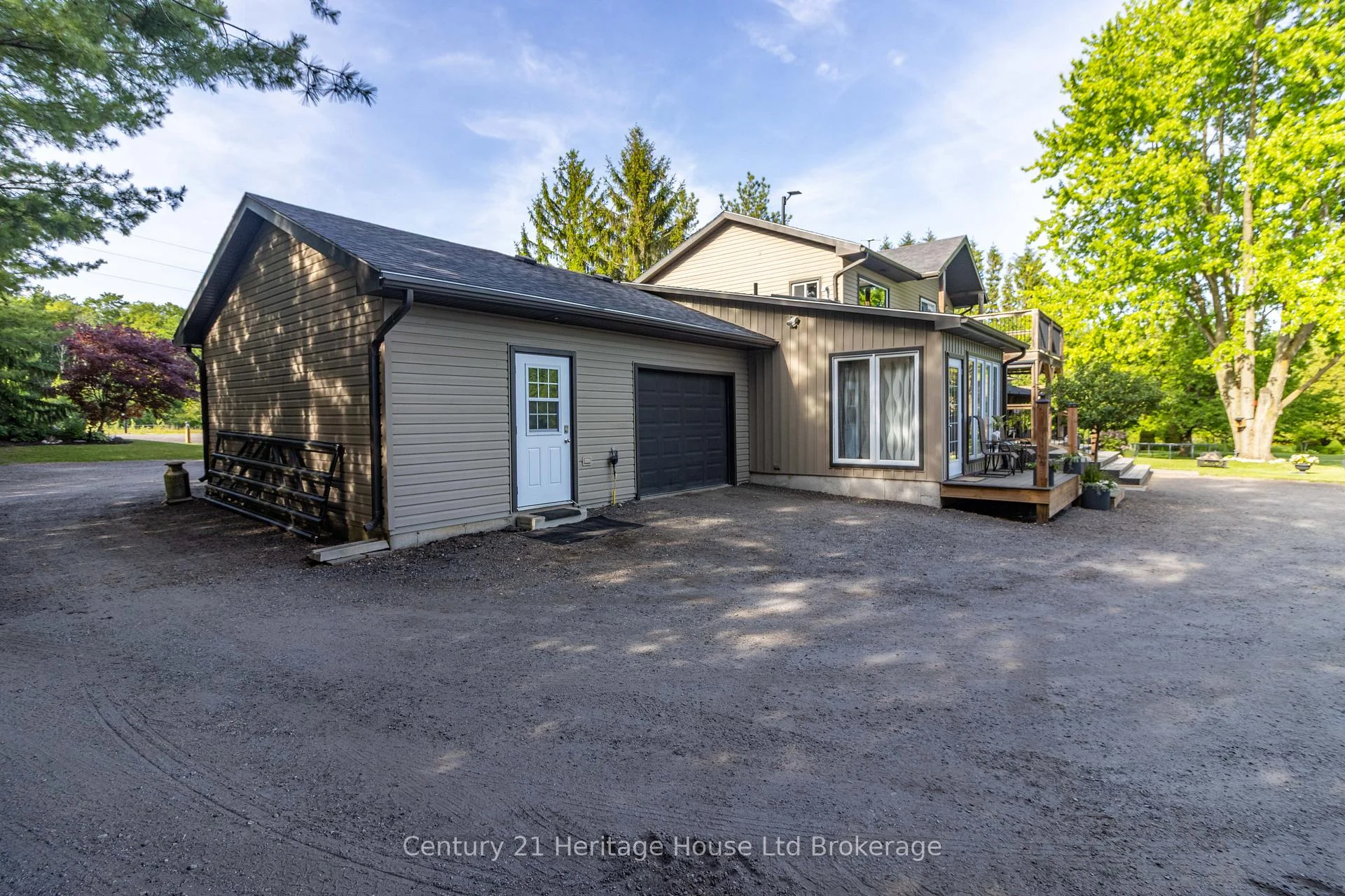 Photo 52 of 545228 Pattullo Avenue, Norwich, Rural Norwich — HOMEH