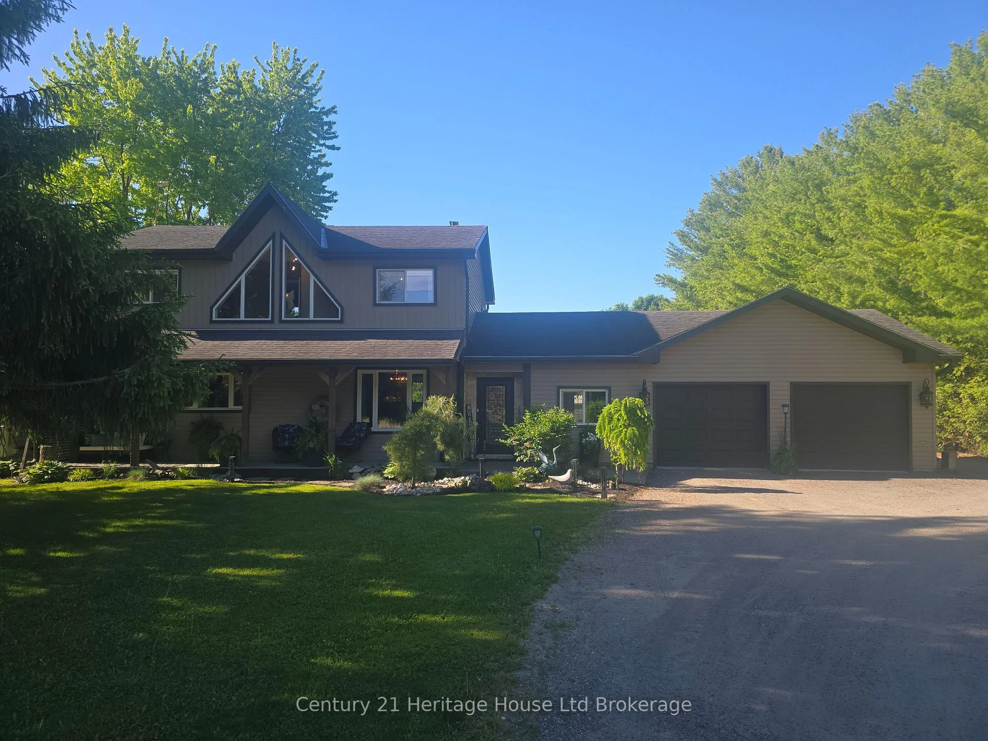 Photo 2 of 545228 Pattullo Avenue, Norwich, Rural Norwich — HOMEH