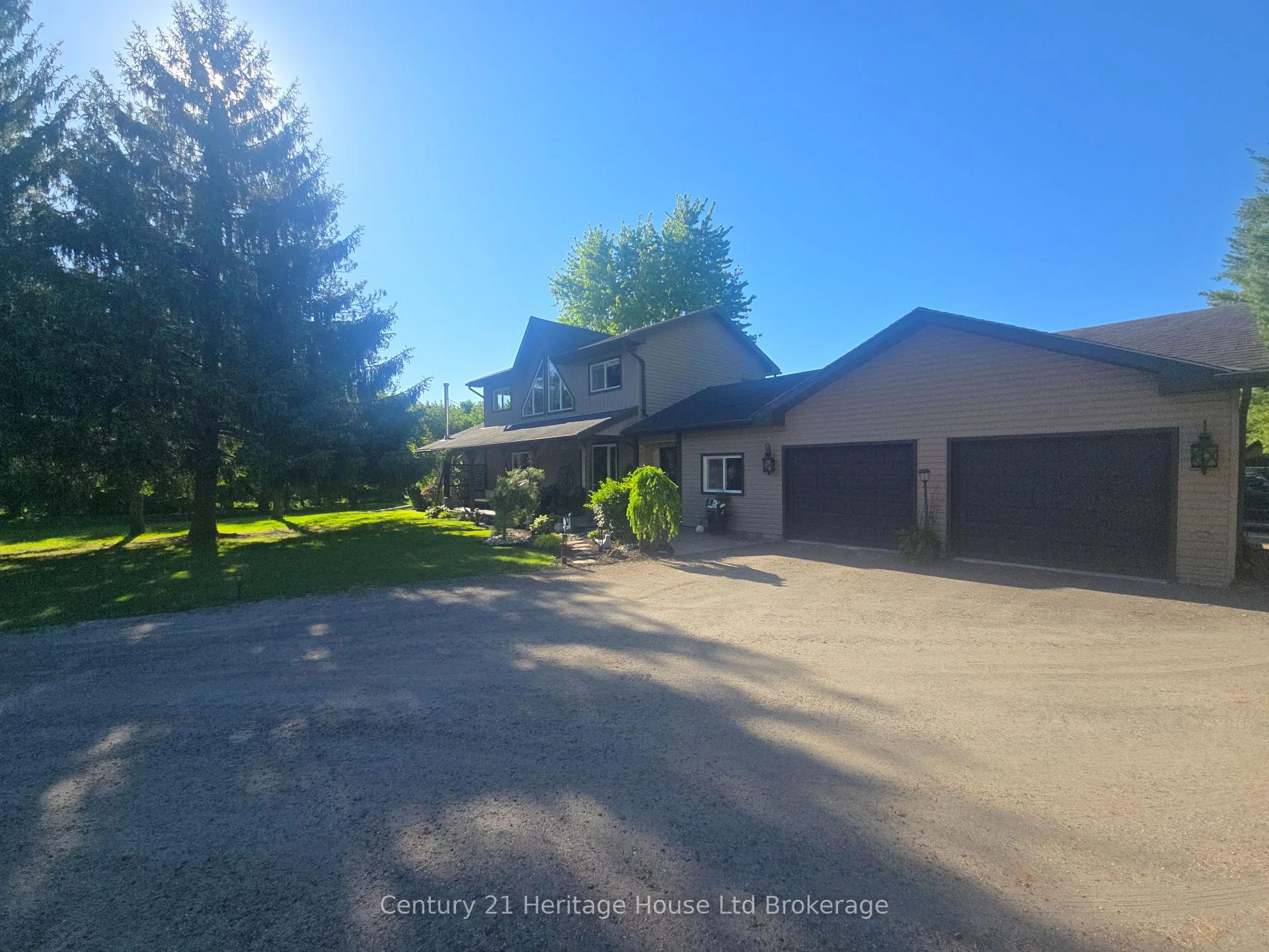 Photo 3 of 545228 Pattullo Avenue, Norwich, Rural Norwich — HOMEH