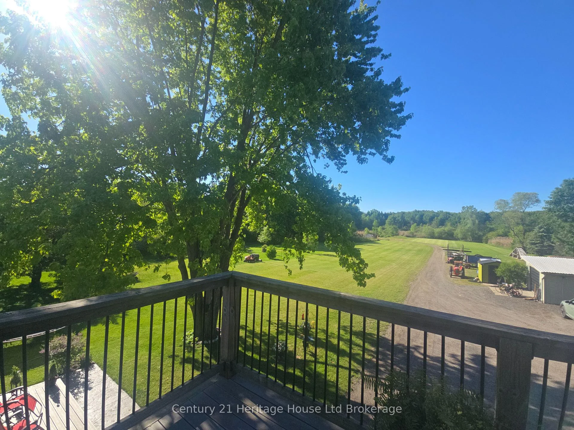 Photo 4 of 545228 Pattullo Avenue, Norwich, Rural Norwich — HOMEH