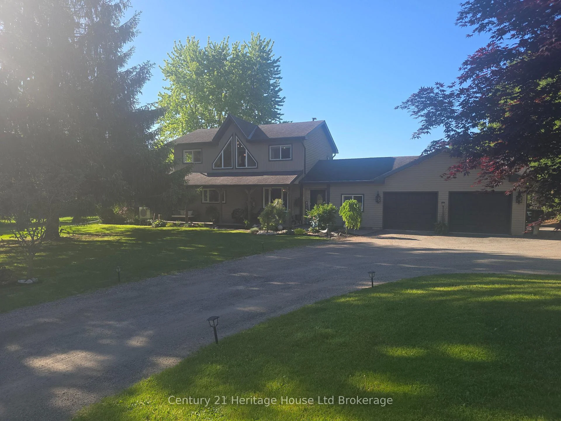Photo 6 of 545228 Pattullo Avenue, Norwich, Rural Norwich — HOMEH