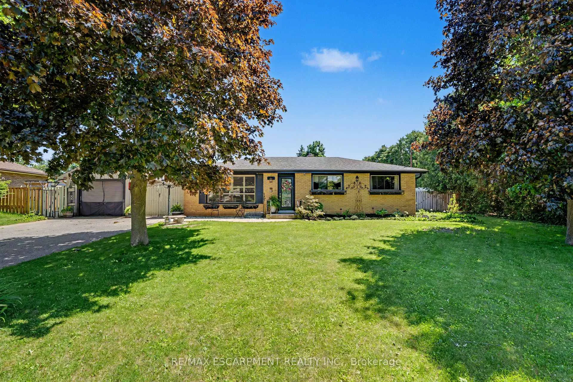 Photo 1 of 52 Lorne Avenue, Brant, Burford — HOMEH