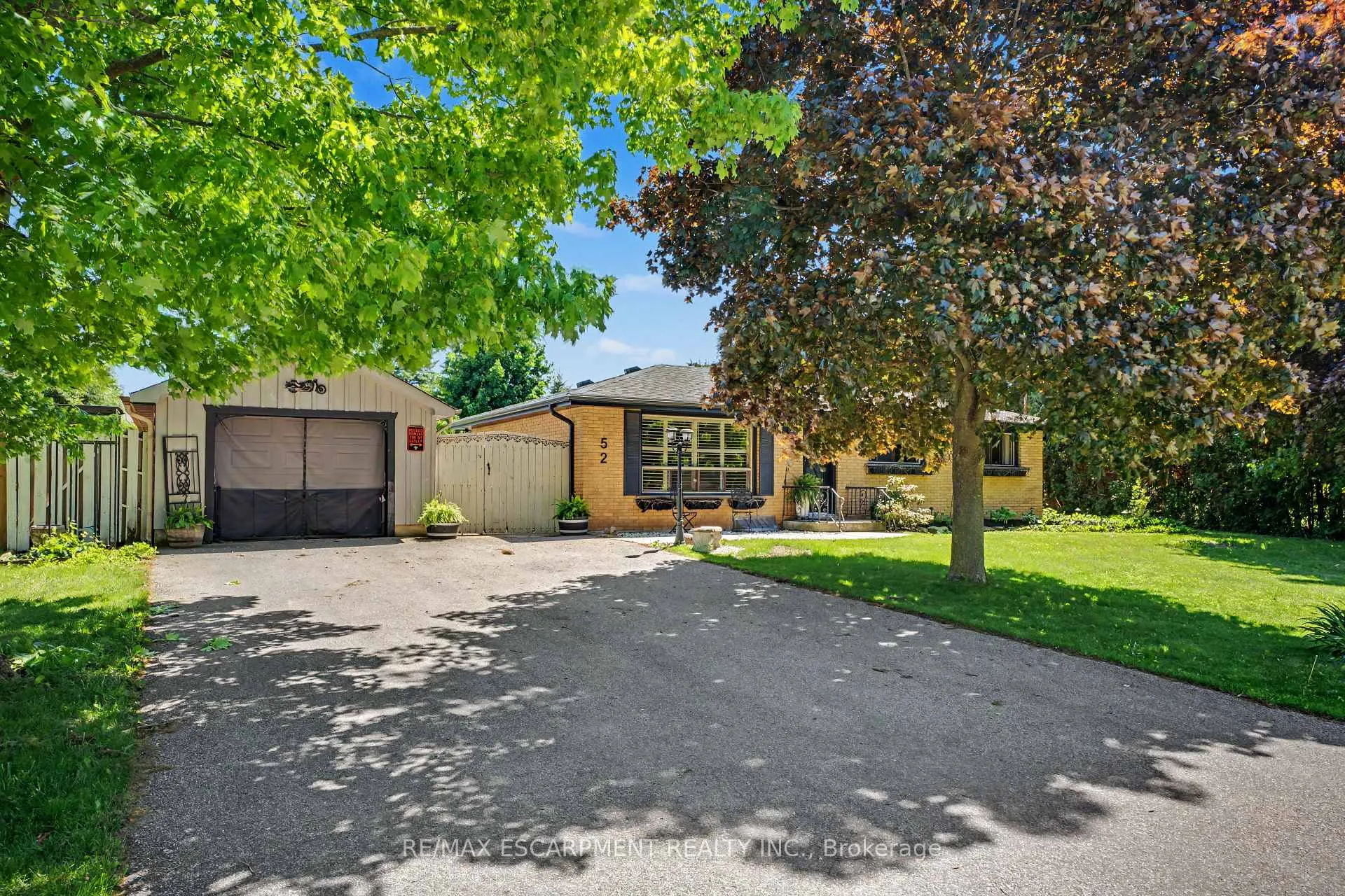 Photo 3 of 52 Lorne Avenue, Brant, Burford — HOMEH