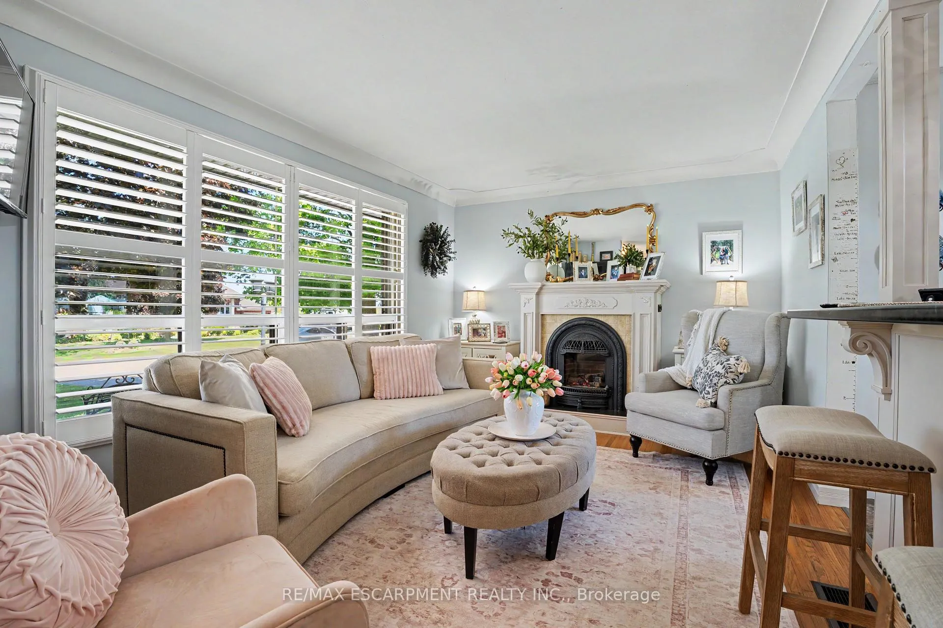 Photo 5 of 52 Lorne Avenue, Brant, Burford — HOMEH