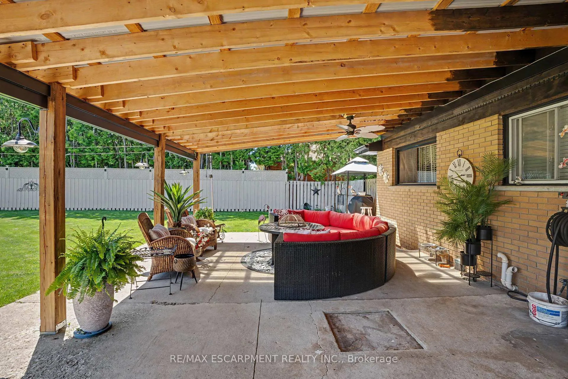 Photo 18 of 52 Lorne Avenue, Brant, Burford — HOMEH