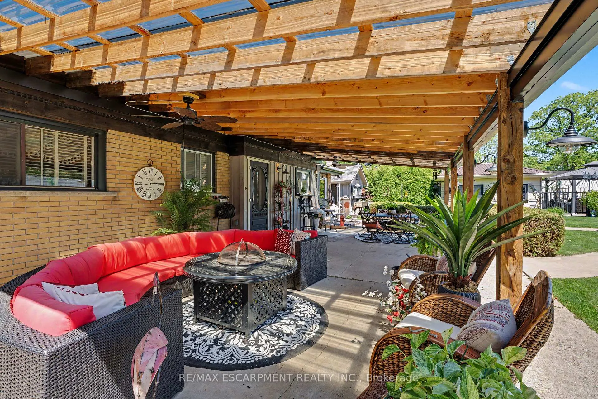Photo 20 of 52 Lorne Avenue, Brant, Burford — HOMEH