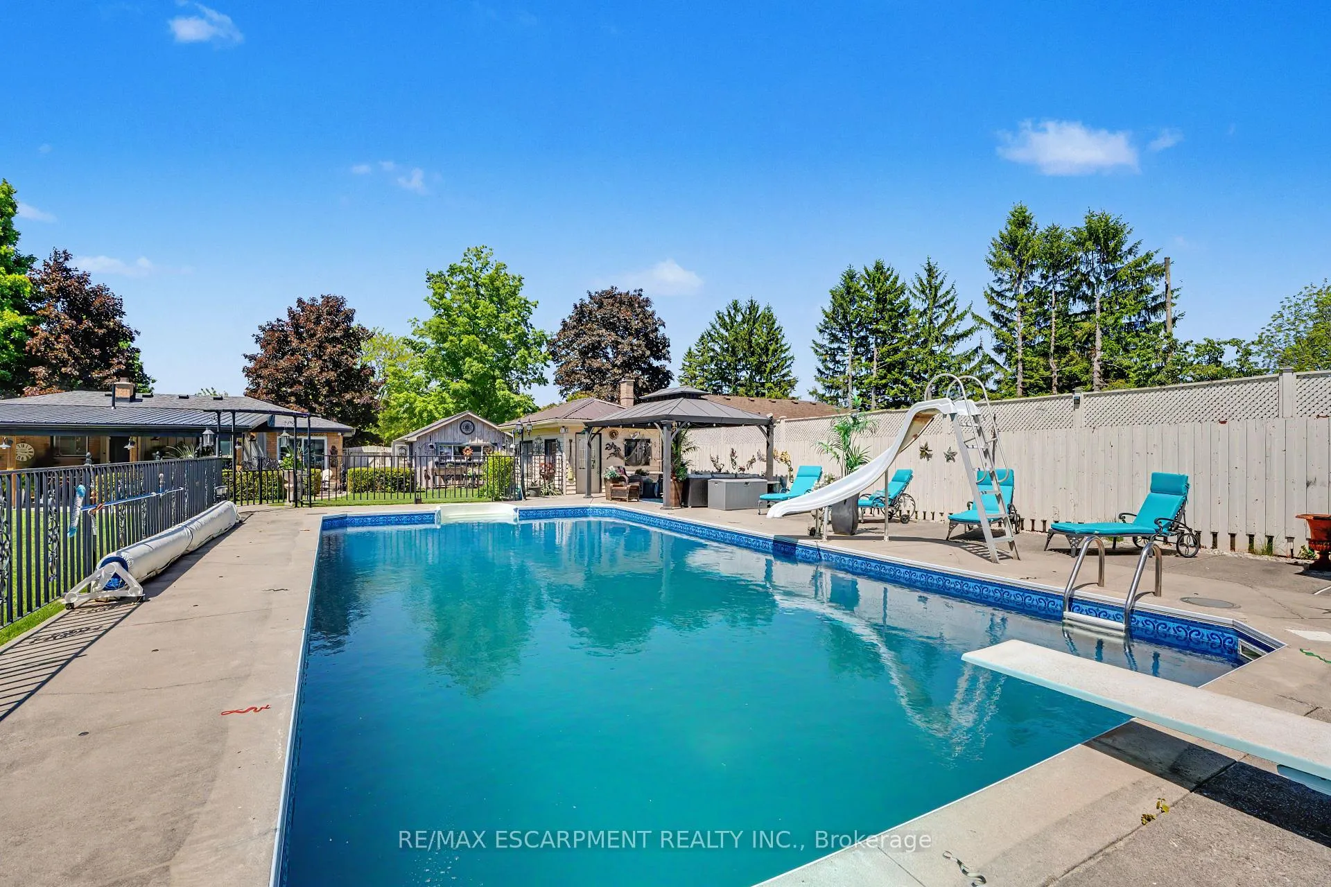 Photo 25 of 52 Lorne Avenue, Brant, Burford — HOMEH