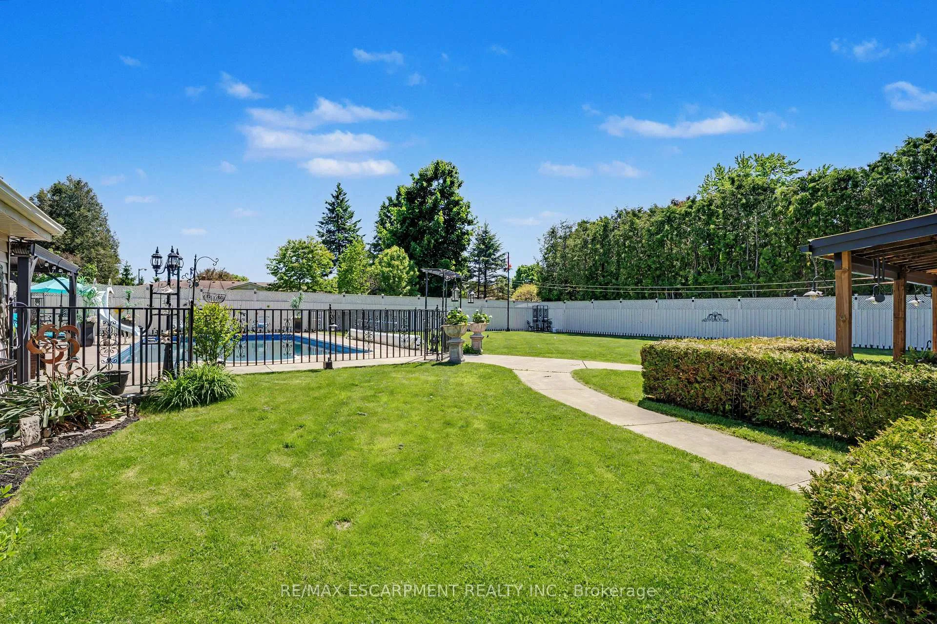 Photo 26 of 52 Lorne Avenue, Brant, Burford — HOMEH