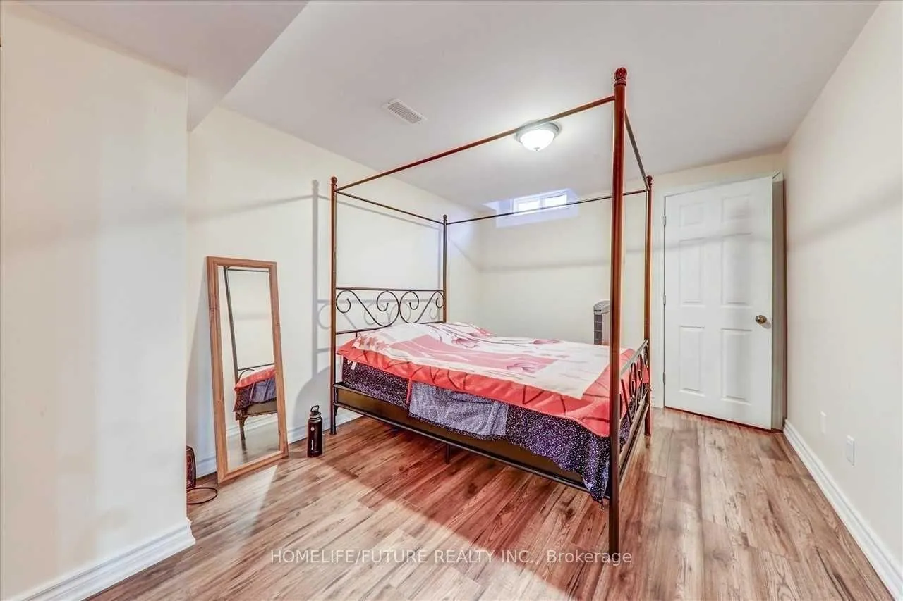 Photo 3 of Unit Bsmt, 455 Staines Road, Scarborough, Rouge — HOMEH