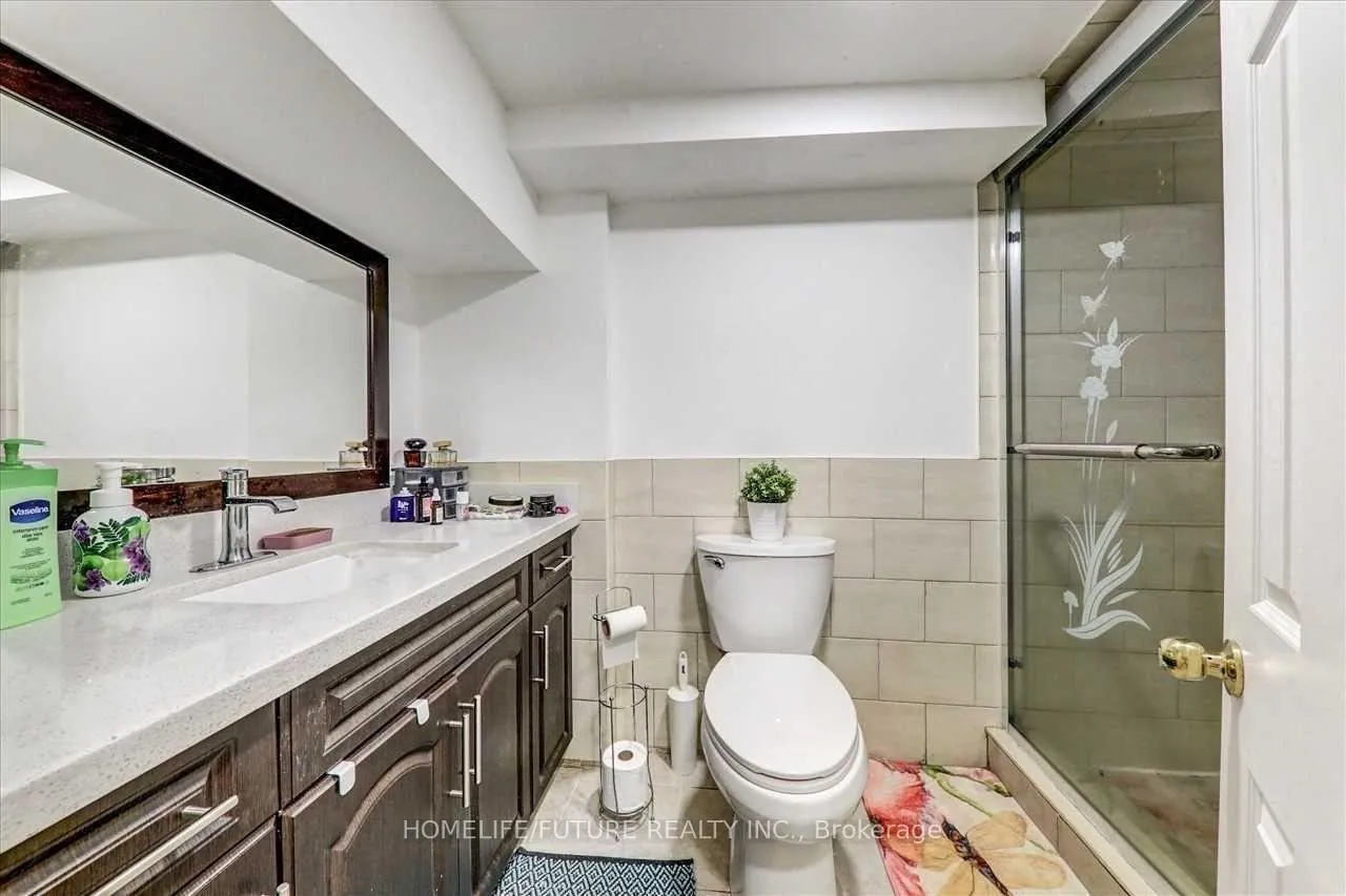 Photo 4 of Unit Bsmt, 455 Staines Road, Scarborough, Rouge — HOMEH