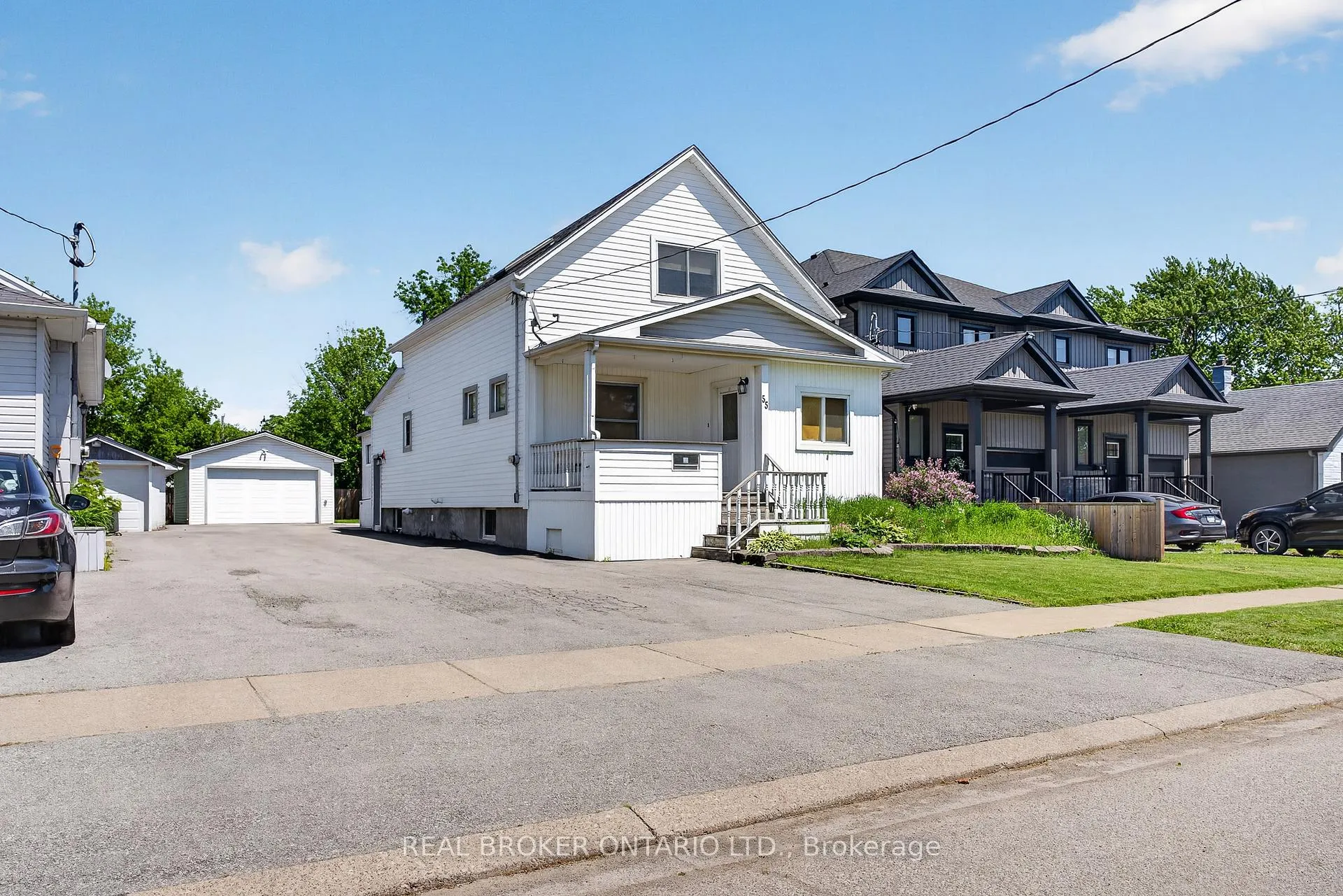 Photo 1 of 55 Merigold Street, St. Catharines, Western Hill — HOMEH