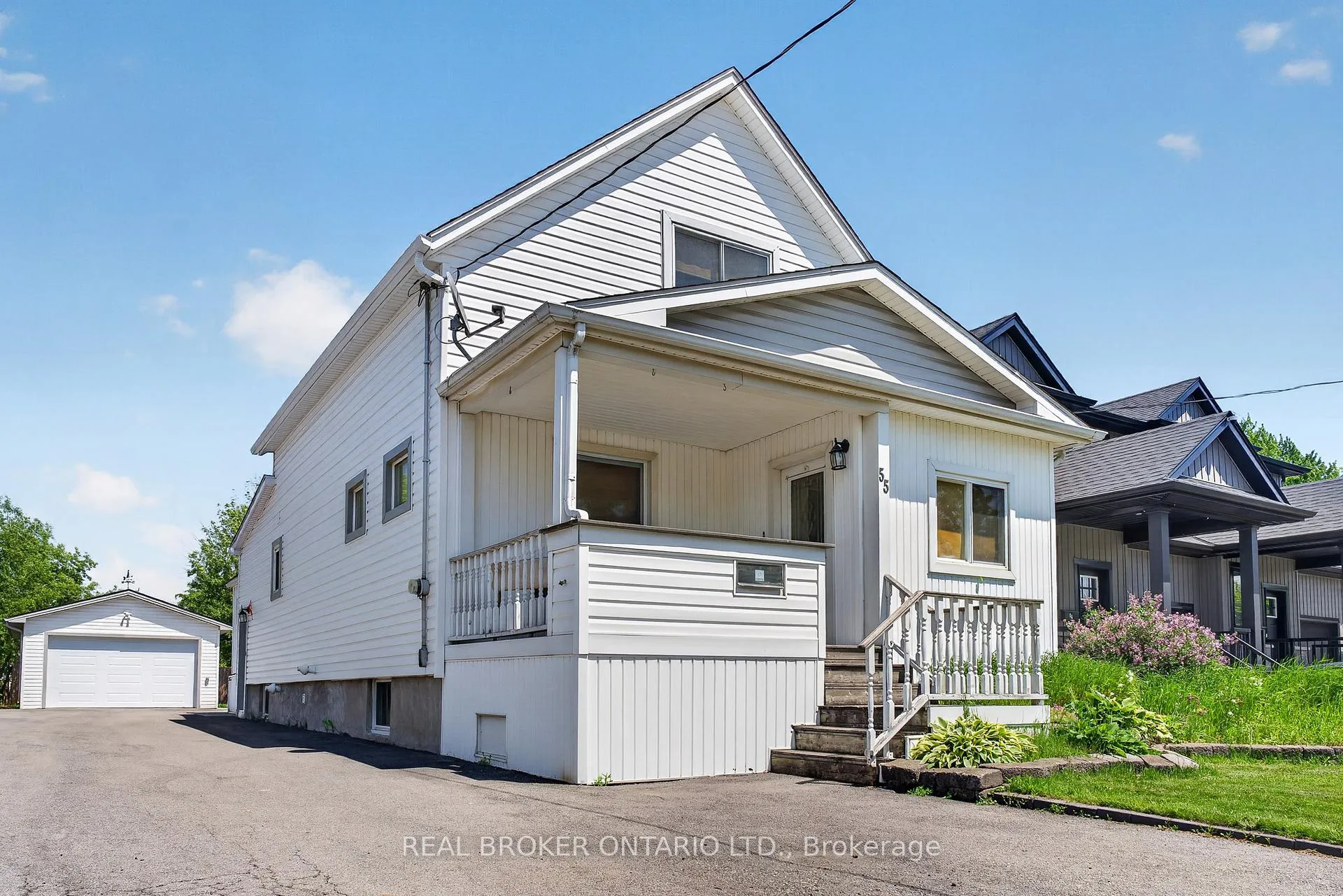 Photo 2 of 55 Merigold Street, St. Catharines, Western Hill — HOMEH