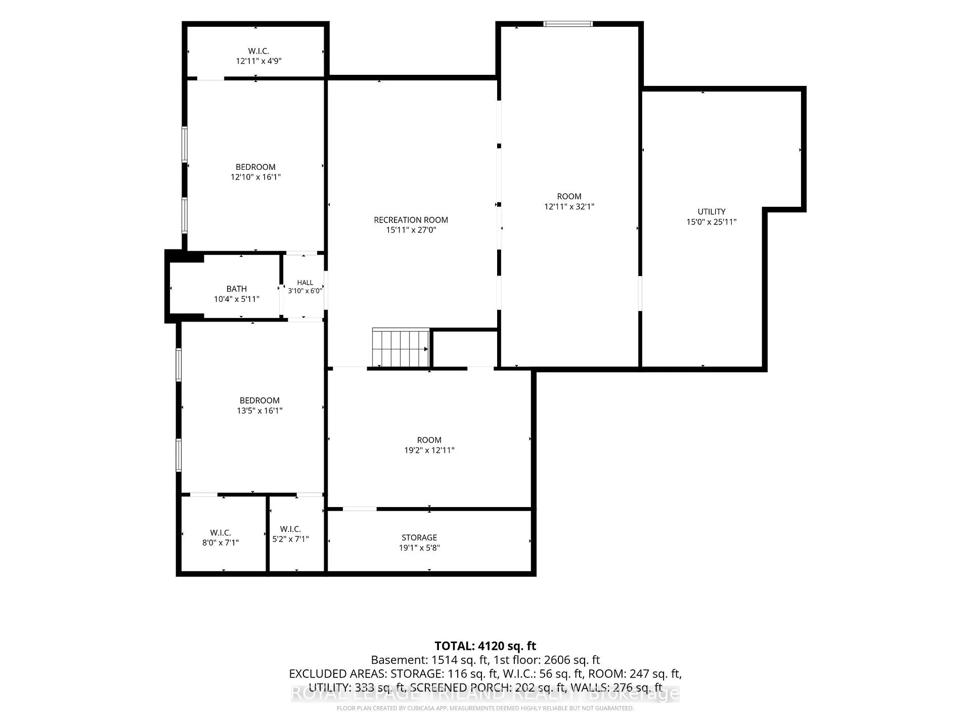 Photo 44 of 683 Eagletrace Drive, London, North S — HOMEH