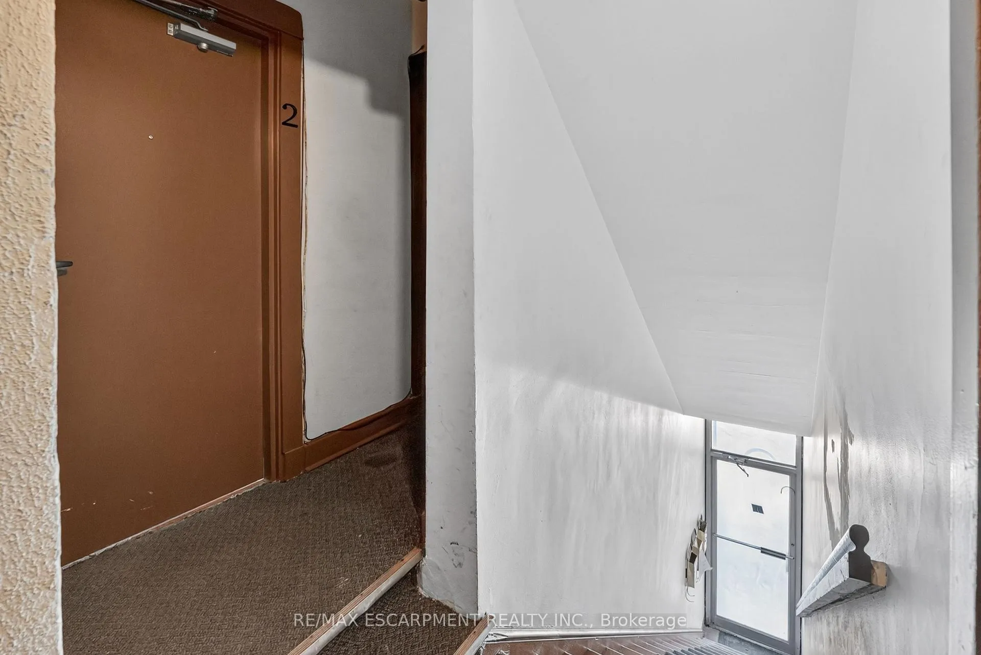 Photo 2 of Unit #2, 13 Main Street W, Grimsby, Grimsby East — HOMEH