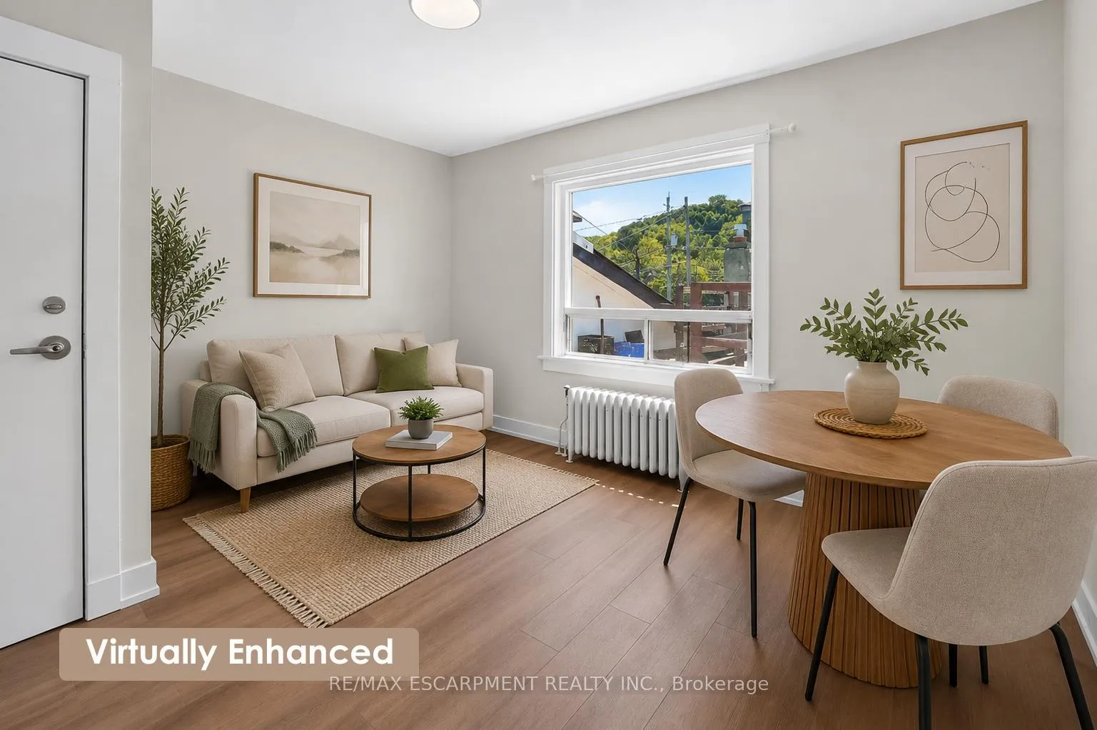 Photo 3 of Unit #2, 13 Main Street W, Grimsby, Grimsby East — HOMEH