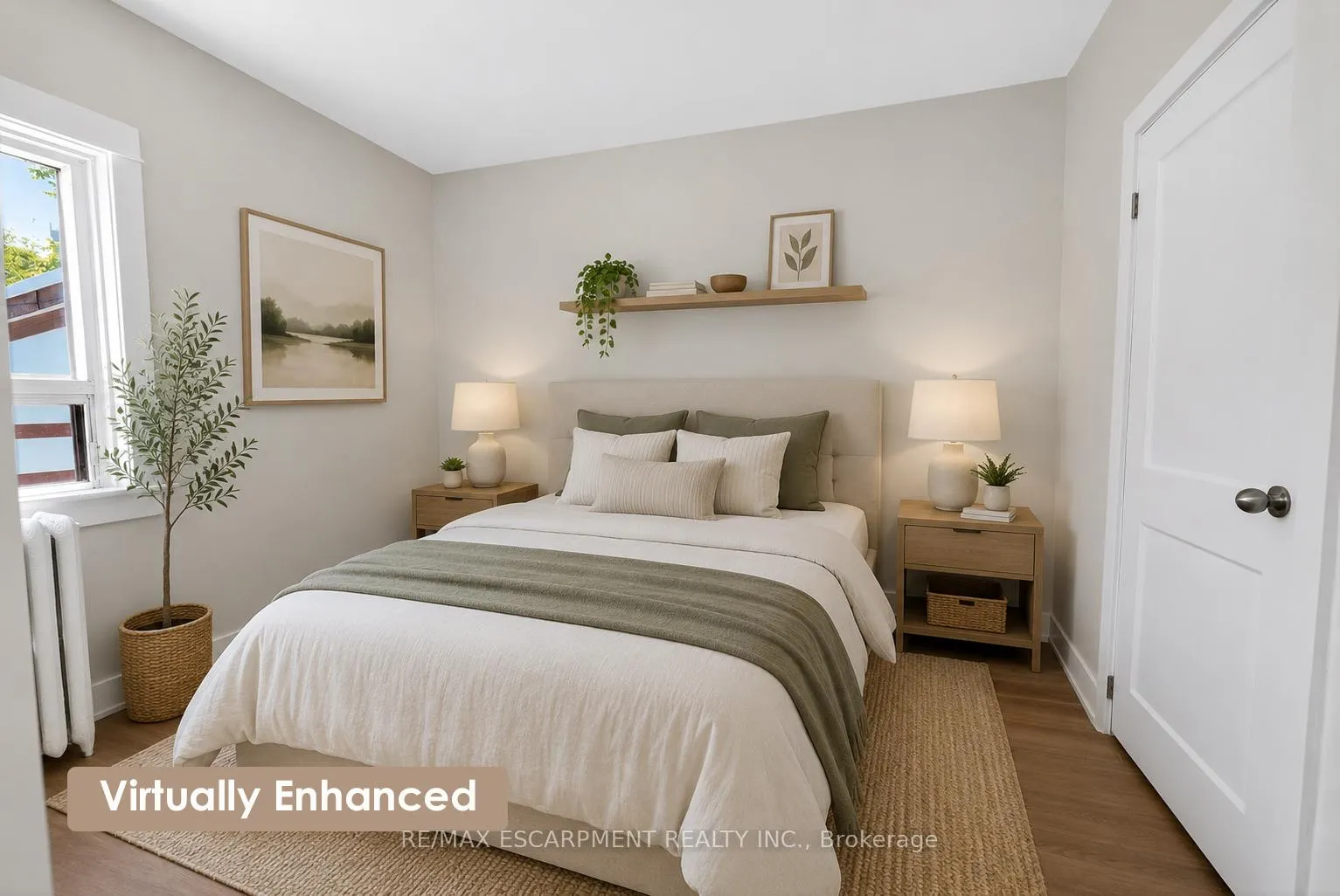 Photo 9 of Unit #2, 13 Main Street W, Grimsby, Grimsby East — HOMEH