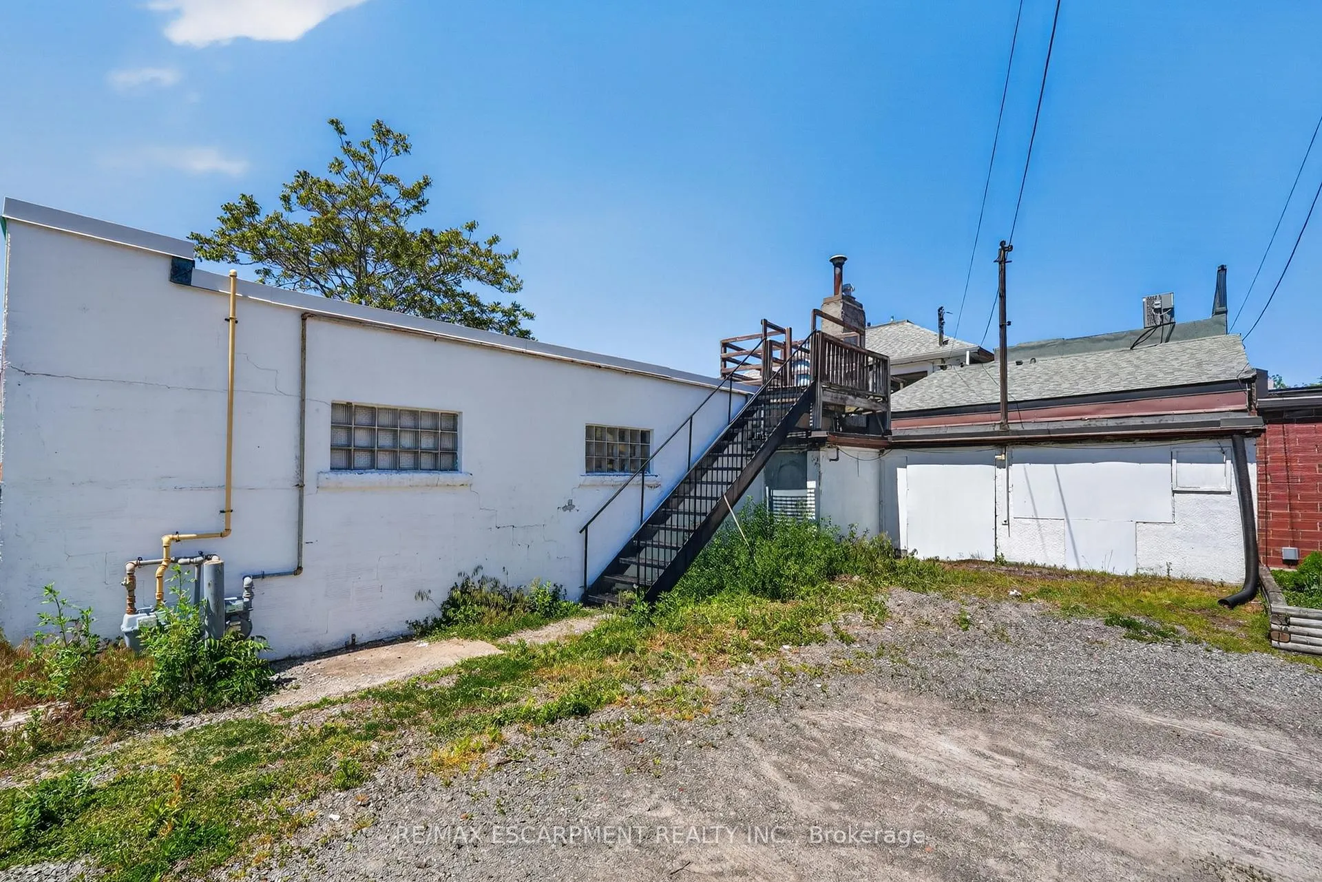 Photo 12 of Unit #2, 13 Main Street W, Grimsby, Grimsby East — HOMEH