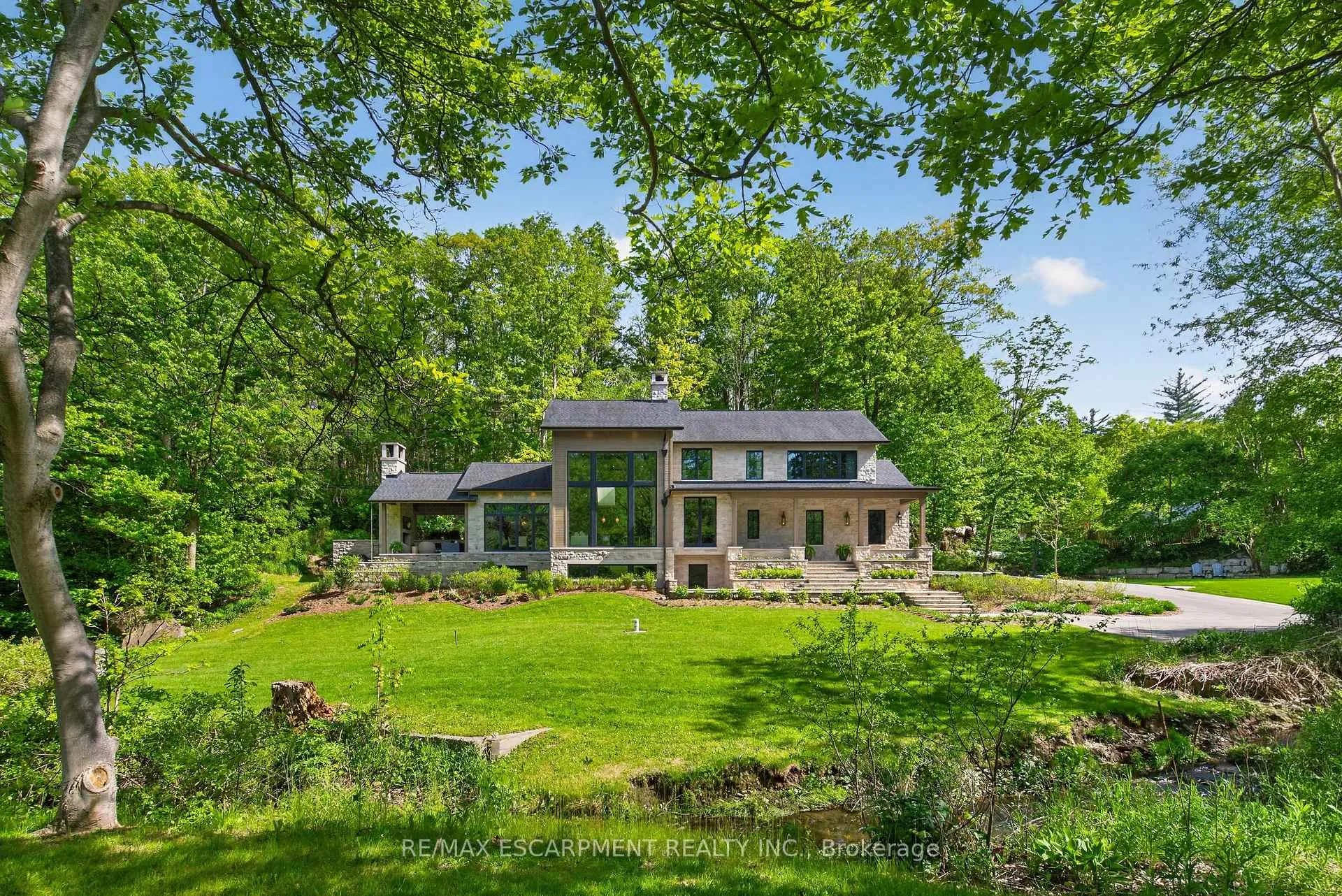 Photo of 981 Mineral Springs Road