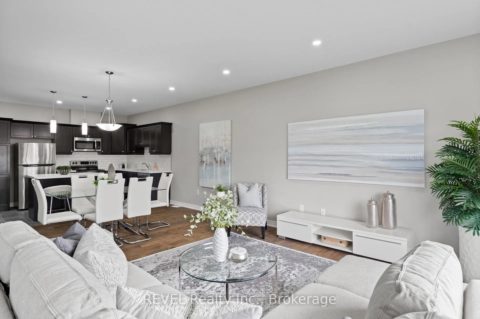 Photo 17 of Unit 7, 7138 Parsa Street E, Niagara Falls, Brown — HOMEH
