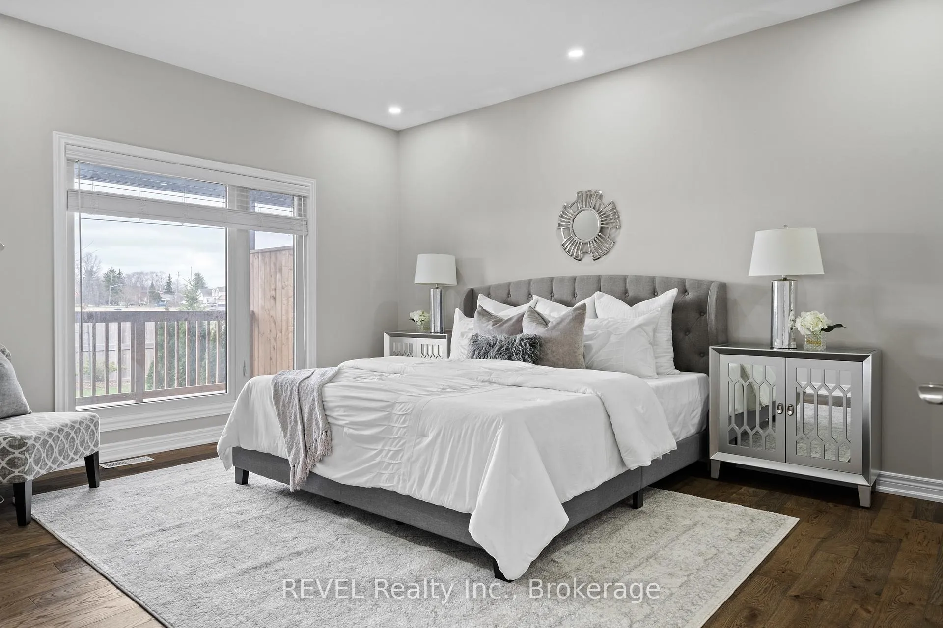 Photo 20 of Unit 7, 7138 Parsa Street E, Niagara Falls, Brown — HOMEH