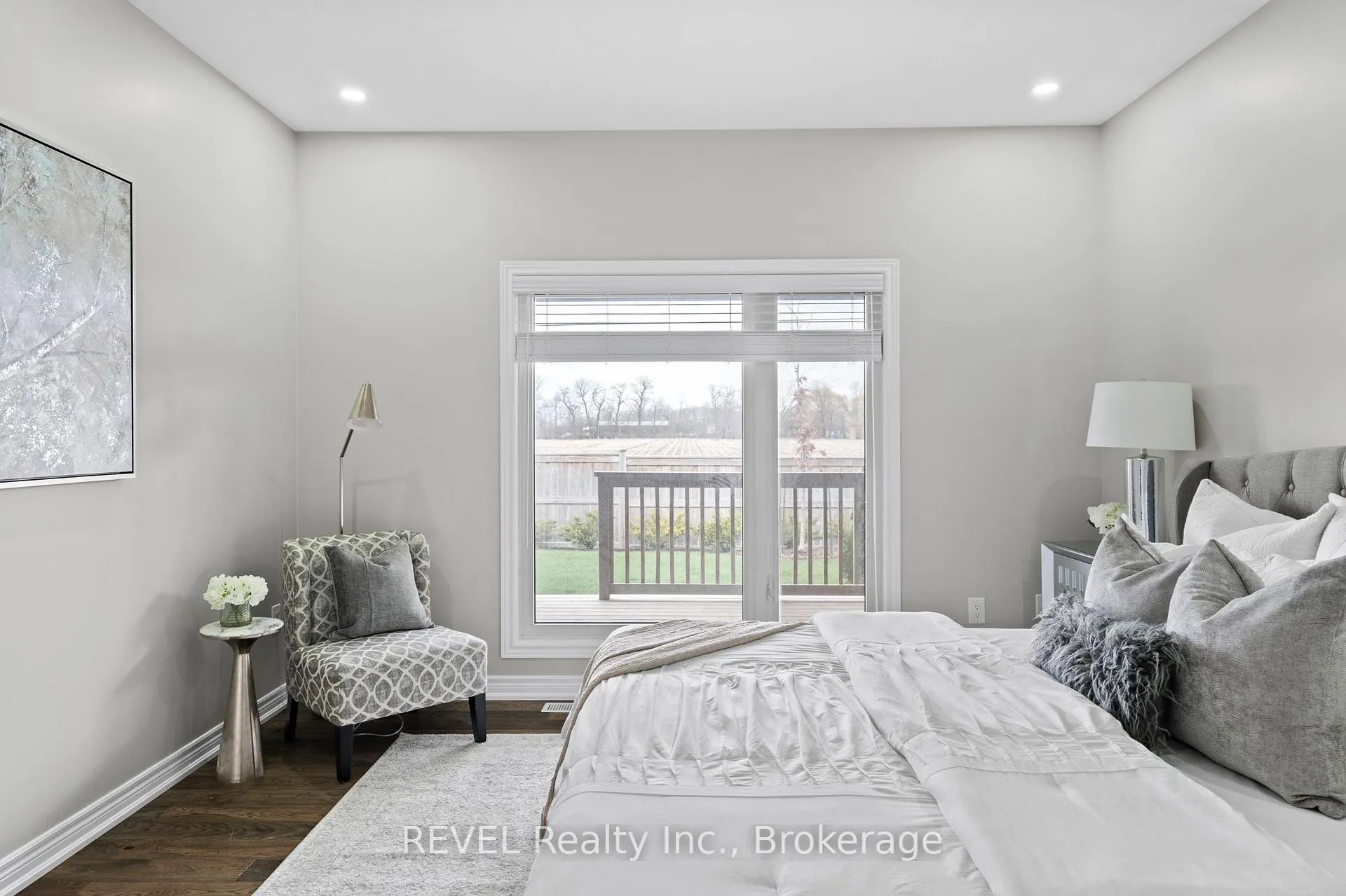 Photo 21 of Unit 7, 7138 Parsa Street E, Niagara Falls, Brown — HOMEH