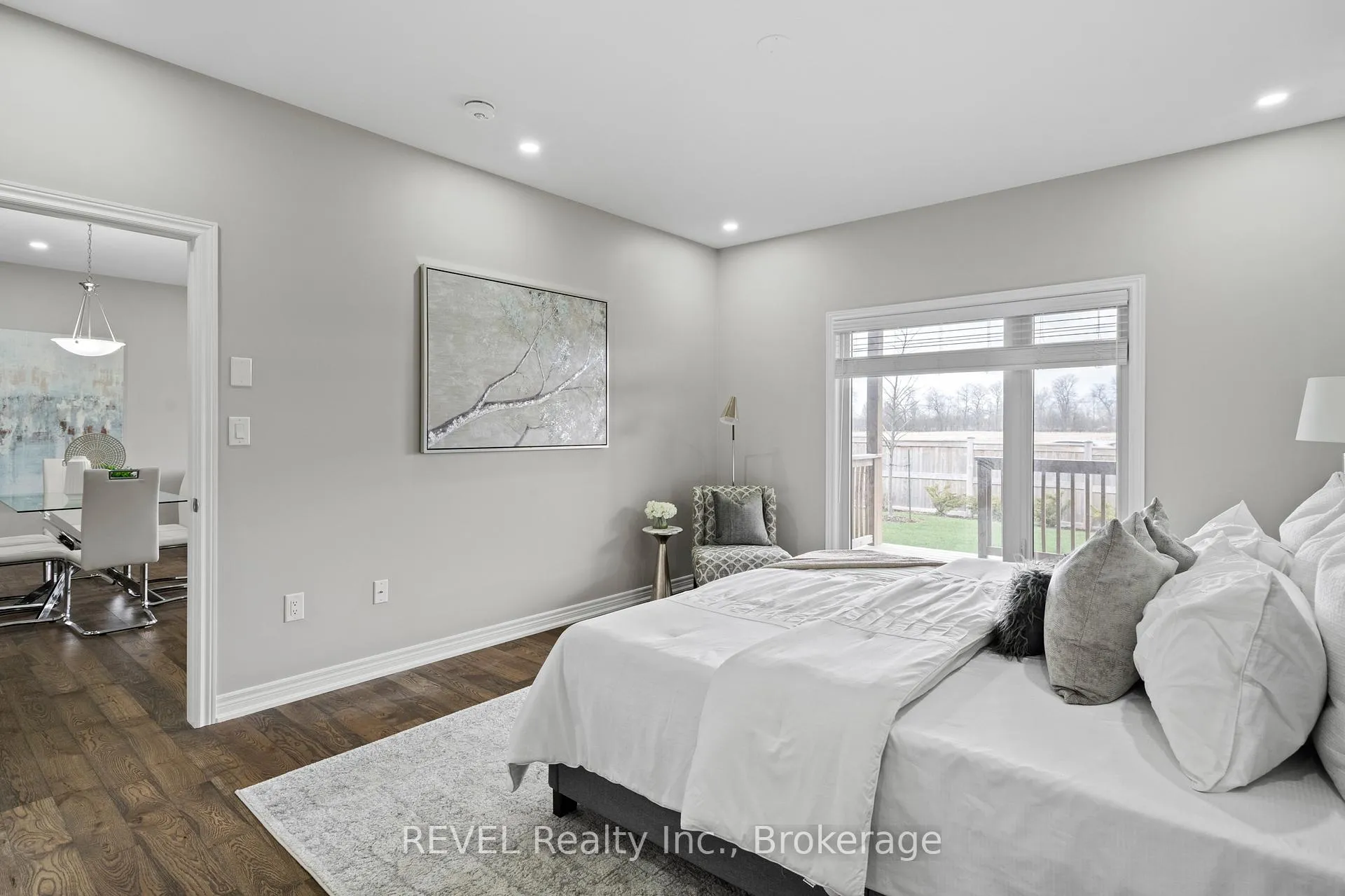 Photo 22 of Unit 7, 7138 Parsa Street E, Niagara Falls, Brown — HOMEH