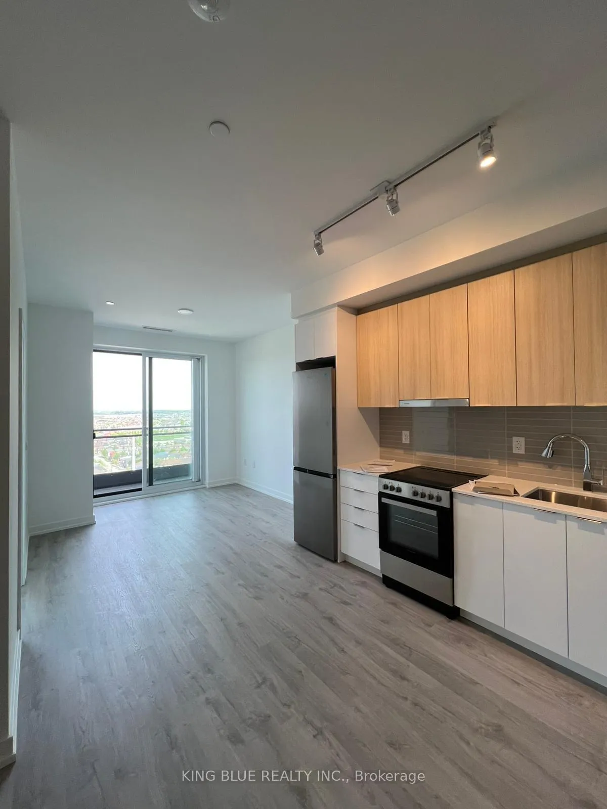 Photo 1 of Unit 2411, 9763 markham Road, Markham, Greensborough — HOMEH