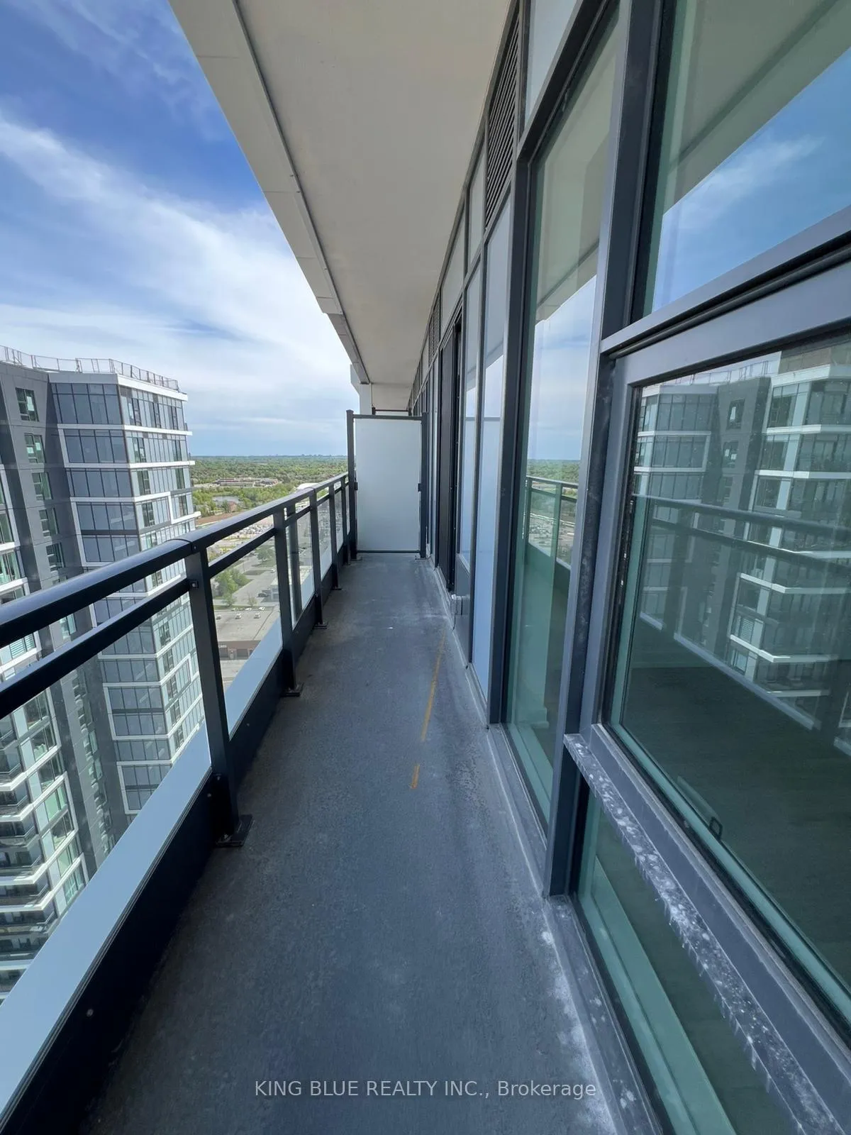 Photo 10 of Unit 2411, 9763 markham Road, Markham, Greensborough — HOMEH