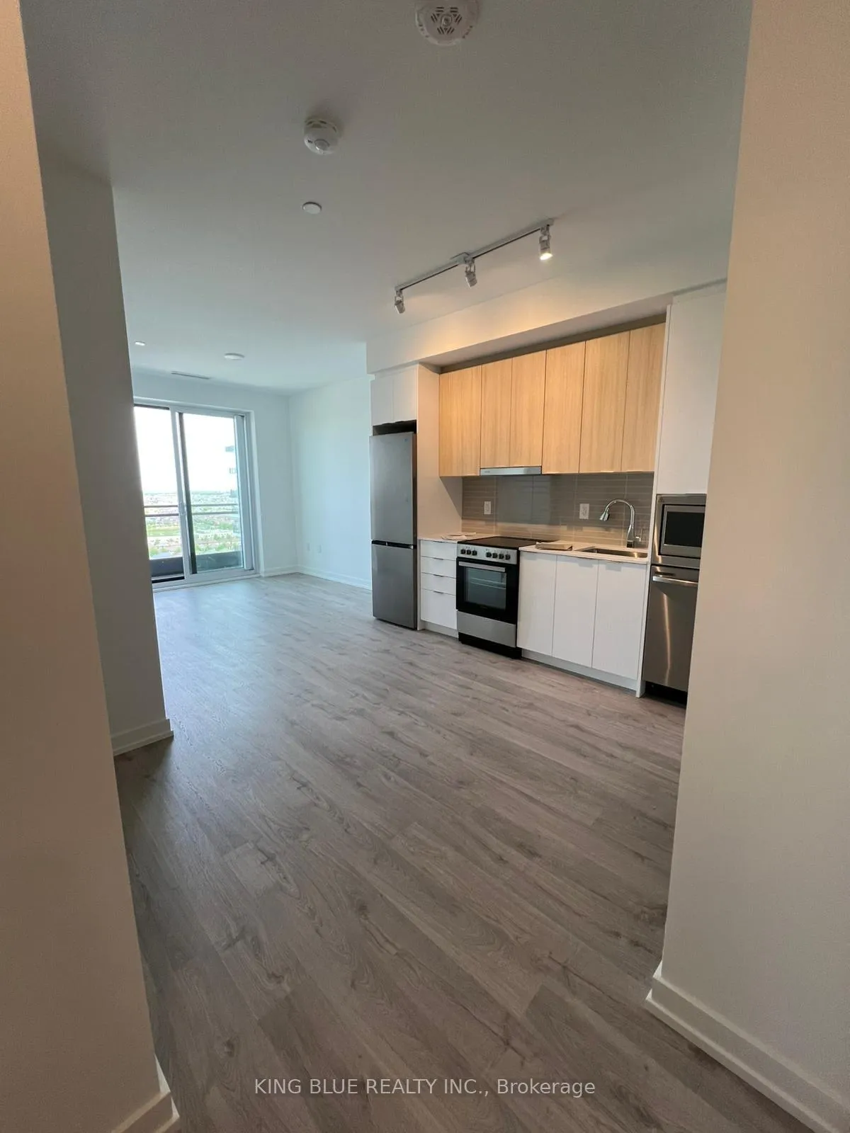Photo 12 of Unit 2411, 9763 markham Road, Markham, Greensborough — HOMEH