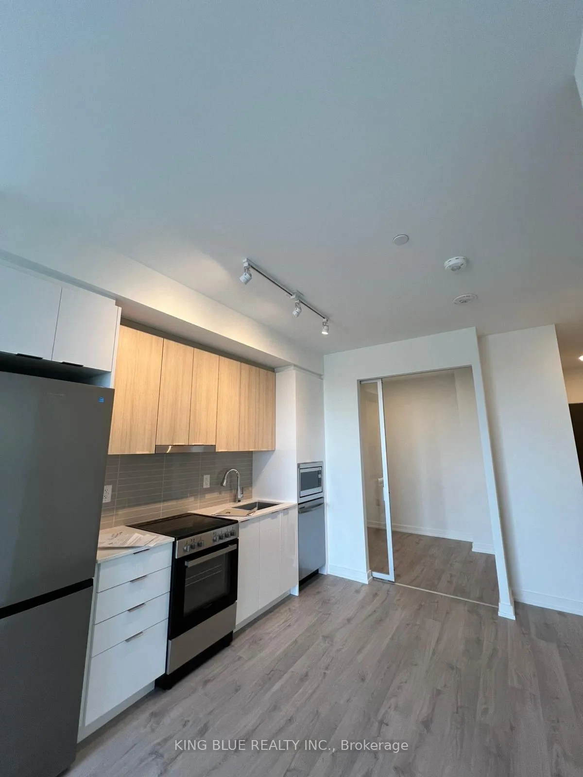 Photo 16 of Unit 2411, 9763 markham Road, Markham, Greensborough — HOMEH