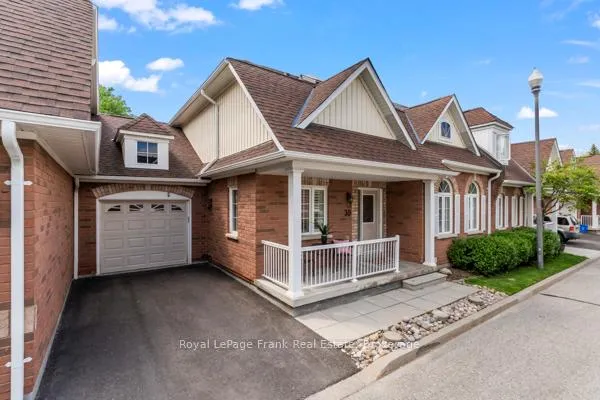 Photo 3 of Unit 30, 30 Gidley Lane, Ajax, Central — HOMEH