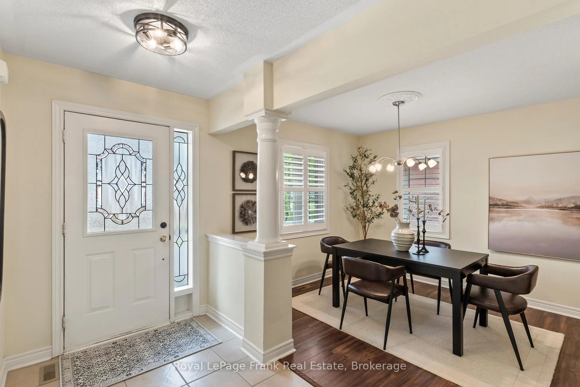 Photo 10 of Unit 30, 30 Gidley Lane, Ajax, Central — HOMEH