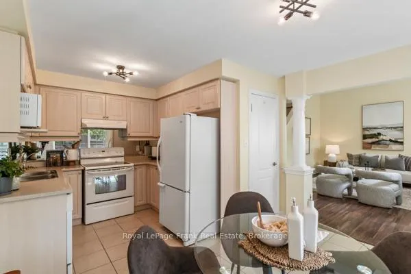 Photo 13 of Unit 30, 30 Gidley Lane, Ajax, Central — HOMEH
