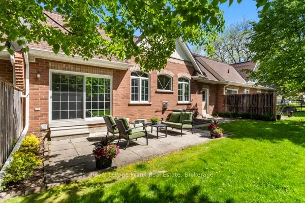 Photo 24 of Unit 30, 30 Gidley Lane, Ajax, Central — HOMEH