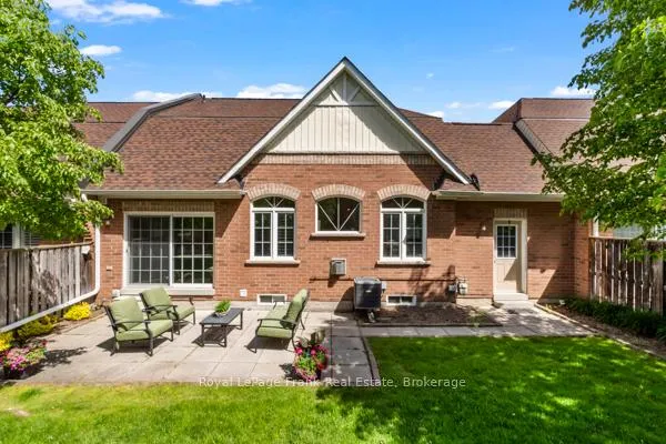 Photo 25 of Unit 30, 30 Gidley Lane, Ajax, Central — HOMEH