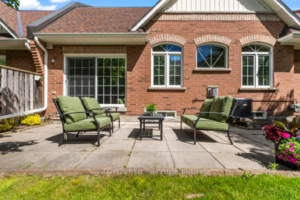 Photo 26 of Unit 30, 30 Gidley Lane, Ajax, Central — HOMEH