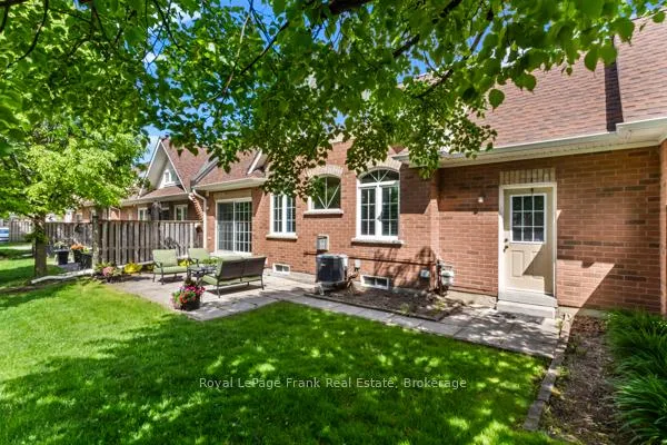 Photo 27 of Unit 30, 30 Gidley Lane, Ajax, Central — HOMEH