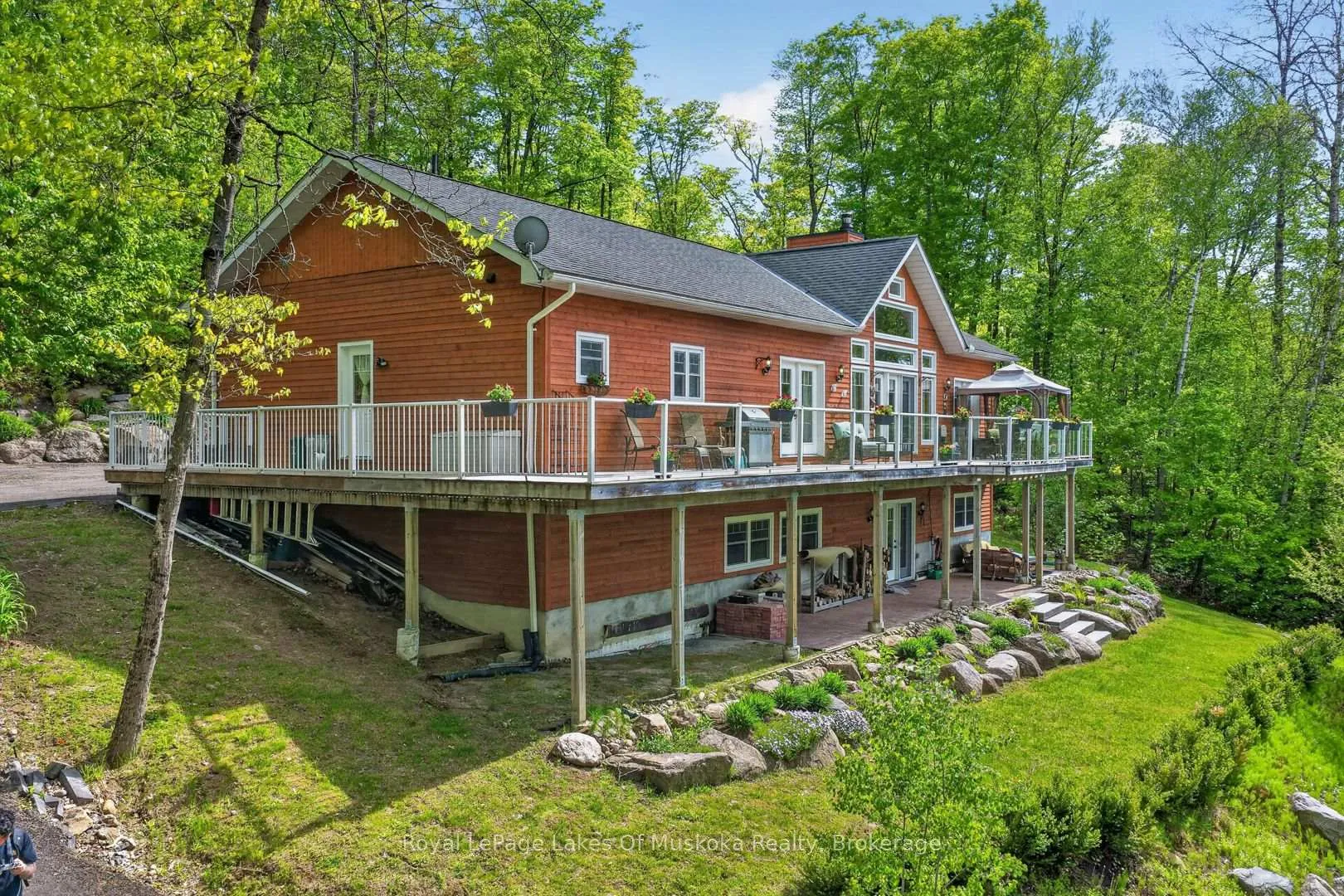 Photo of 400 Markles Road
