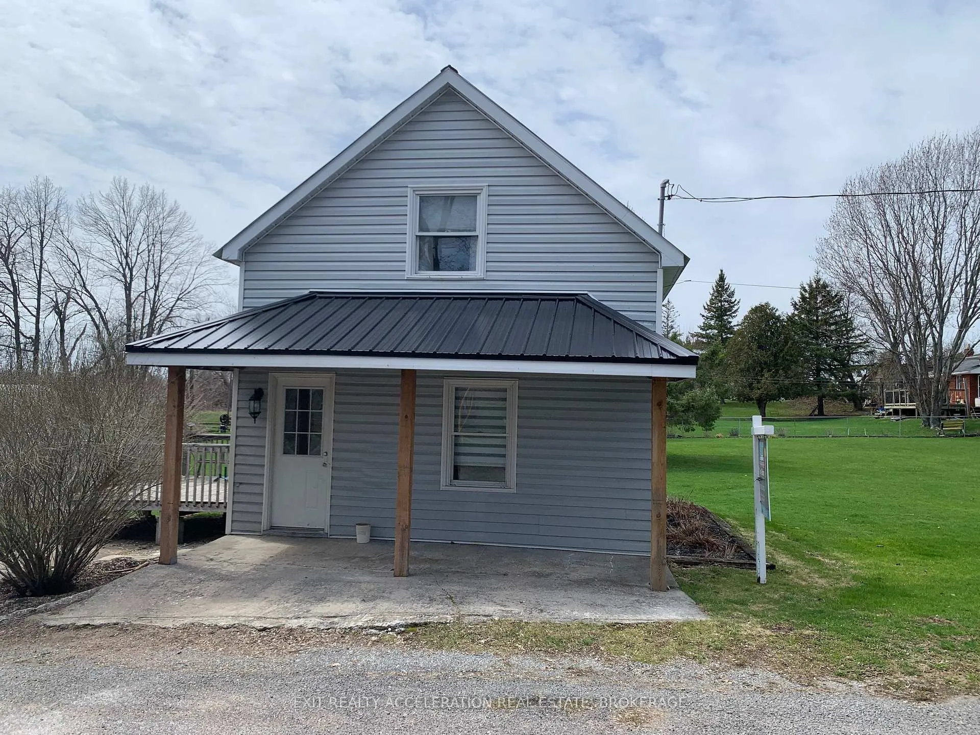 Photo 1 of 9 Chestnut Drive, Stone Mills — HOMEH